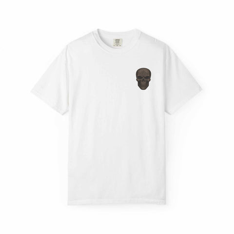JIGSAW Citrus Punch Design - Perfect for Halloween, Horror Fans, Casual Wear, Gift Ideas, Spooky Season