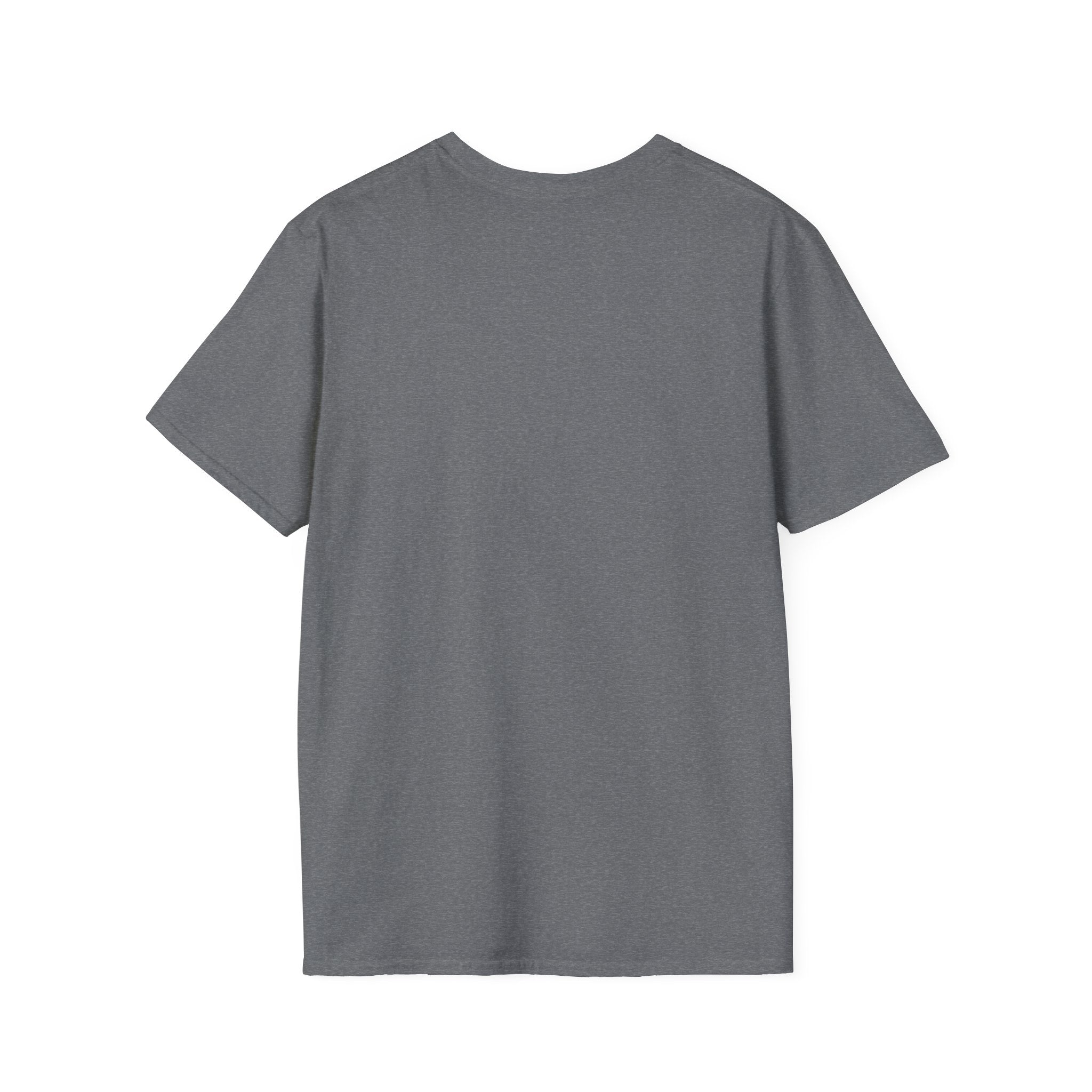 UNFKWTBL "Built Different" T‑Shirt