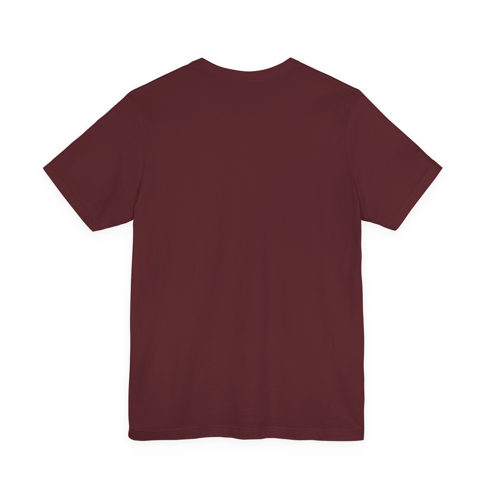Skull Biker Tee — "UNFKWTBL" Vintage Motorcycle Graphic T-Shirt