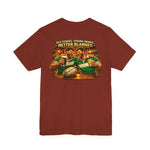 Better Blarney Pub Tee — St. Patrick’s Day Irish Drinking Shirt