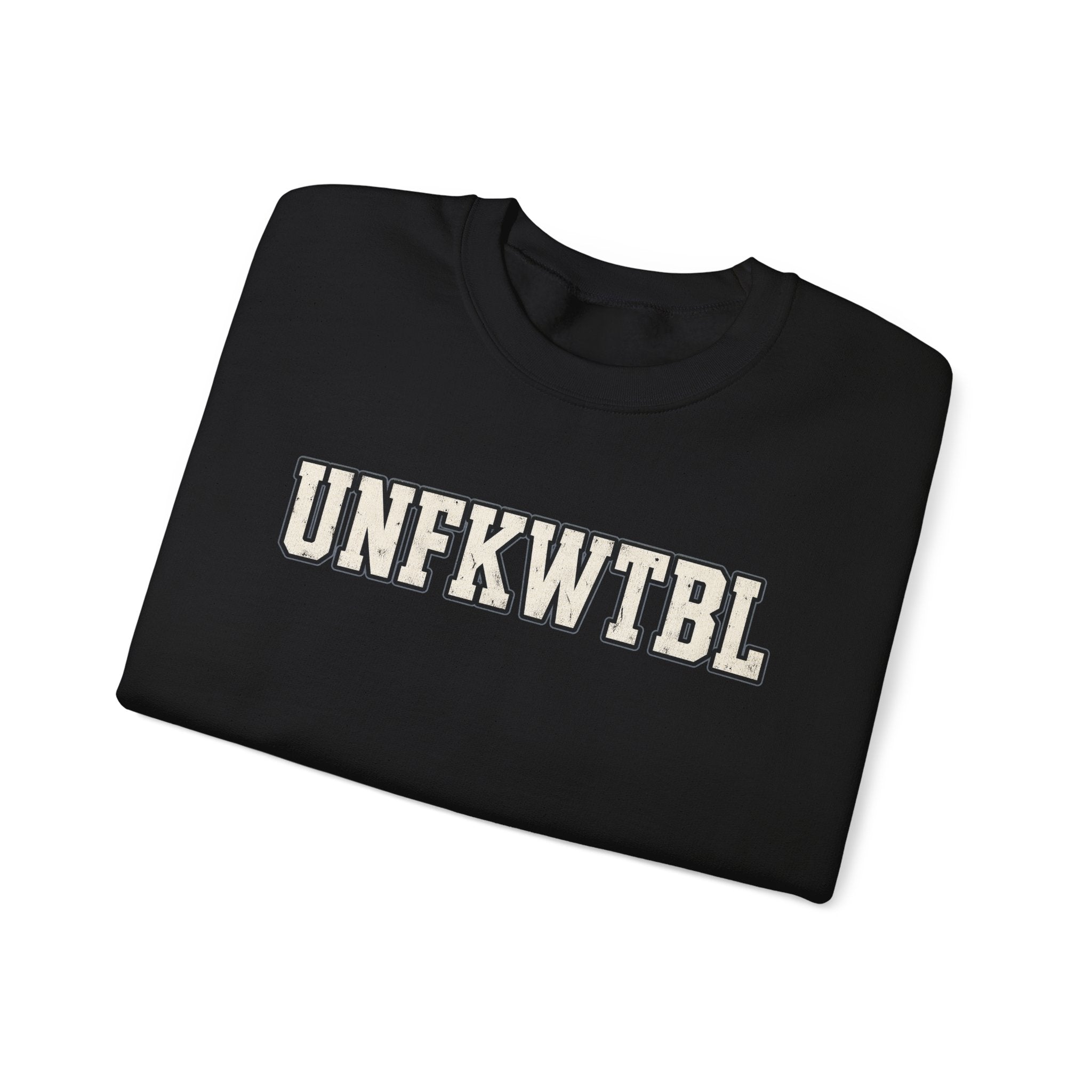 UNFKWTBL Crewneck Sweatshirt