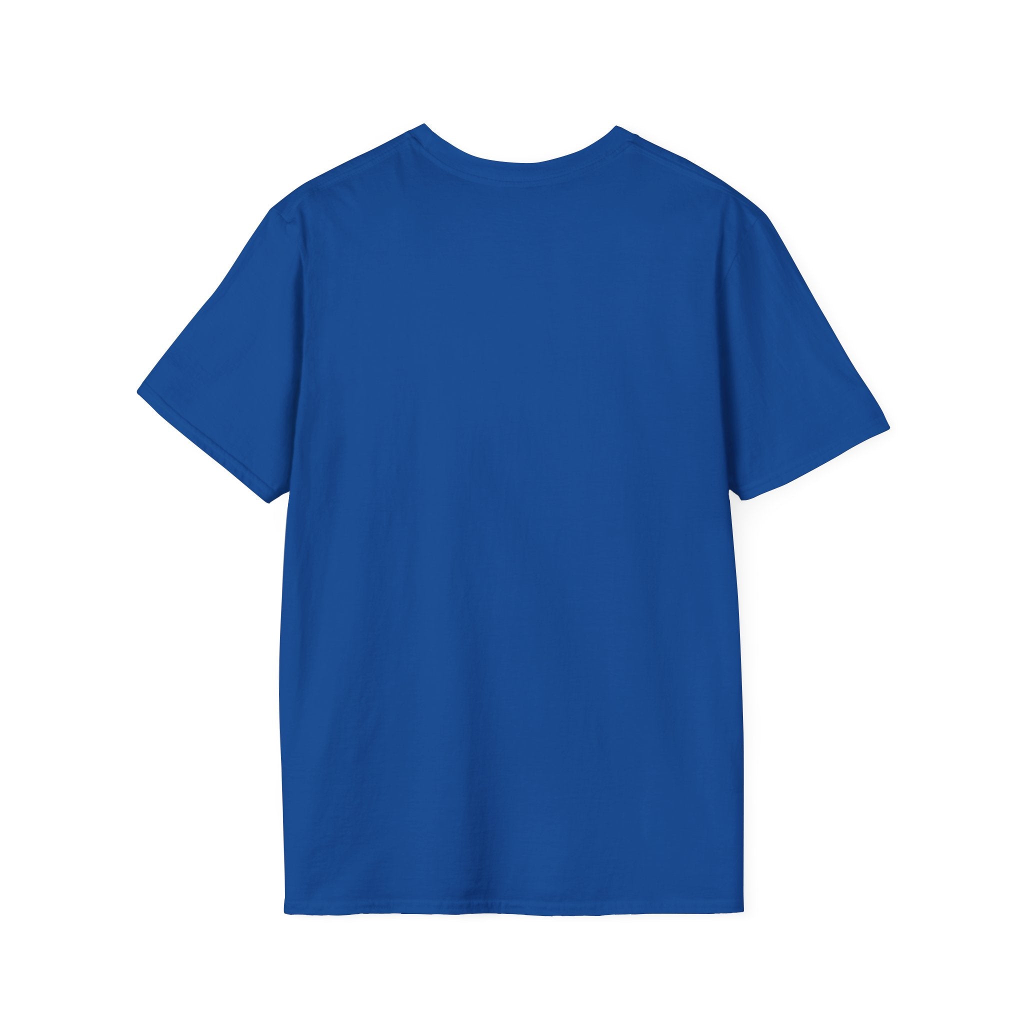 UNFKWTBL "Built Different" T‑Shirt