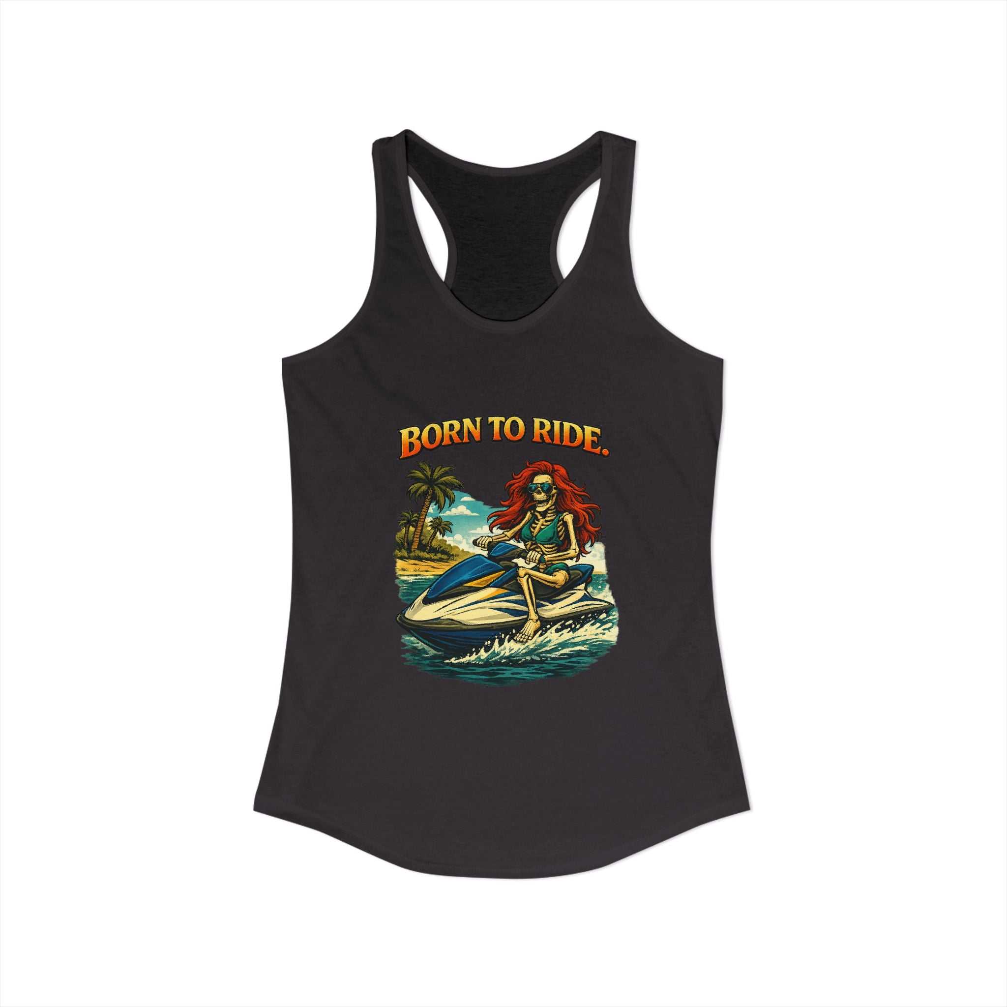 Women's Ideal Racerback Tank