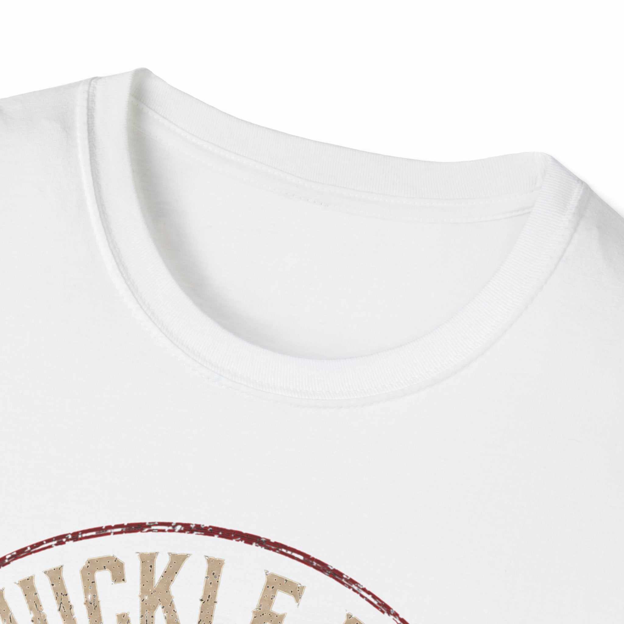 Knuckle Down Vintage Boxing T‑Shirt — Retro Fist Graphic Tee