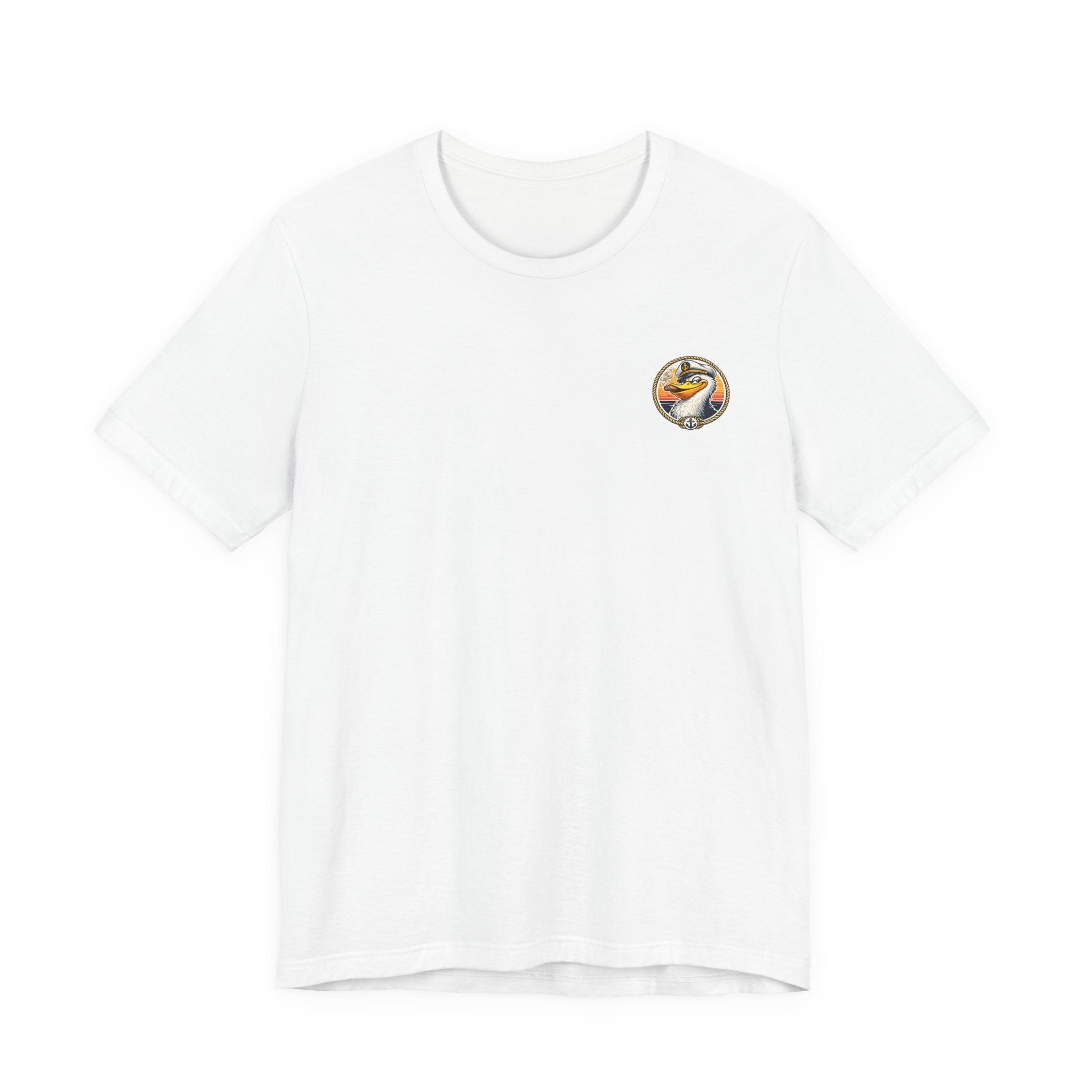 Summer Misconduct Jet Ski T‑Shirt — Reckless Sunburned Unsupervised Beach Tee