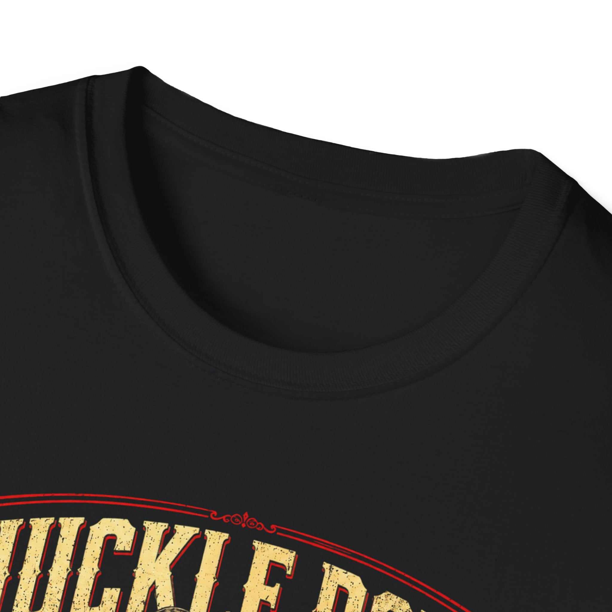 Knuckle Down Boxing T-Shirt — Vintage 'No Excuses, No Shortcuts' Fight Tee