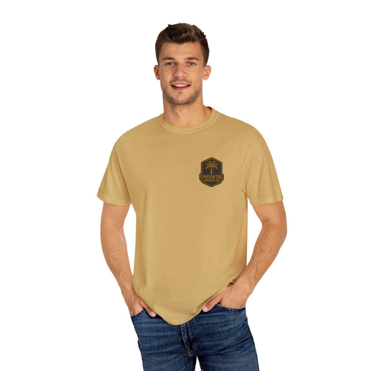 PENNYWISE JUST FLOATING Whimsical Graphic T-Shirt for Beach Lovers, Unisex Cool Tee for Parties, Summer Fun, Gift for Horror Fans, Beach Day Apparel