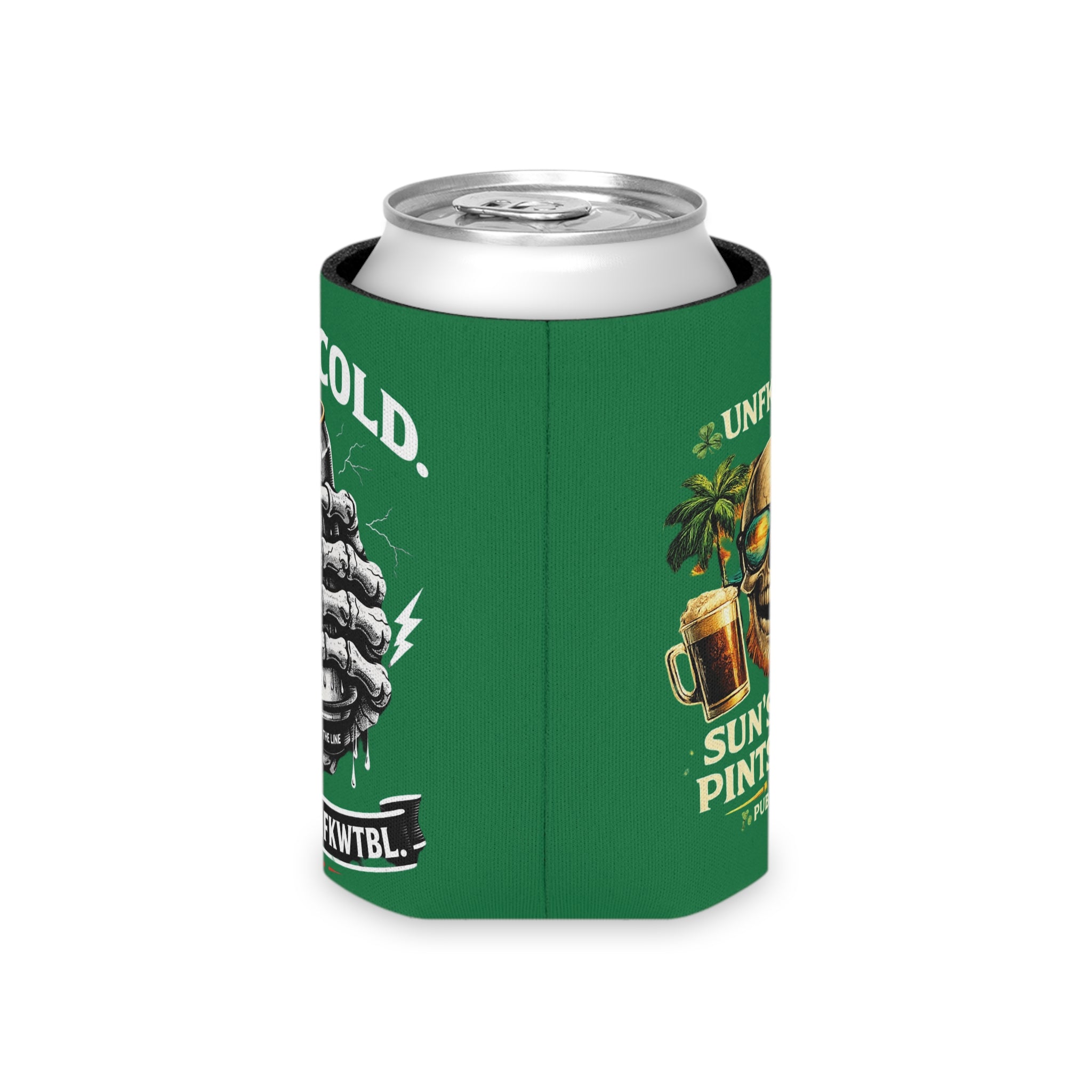 Can Cooler