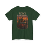 T-Shirt FDNY ETERNAL Tribute Tee