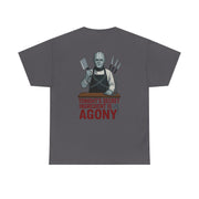 Pinhead Unisex Tee - CHOPPED Contestant Design