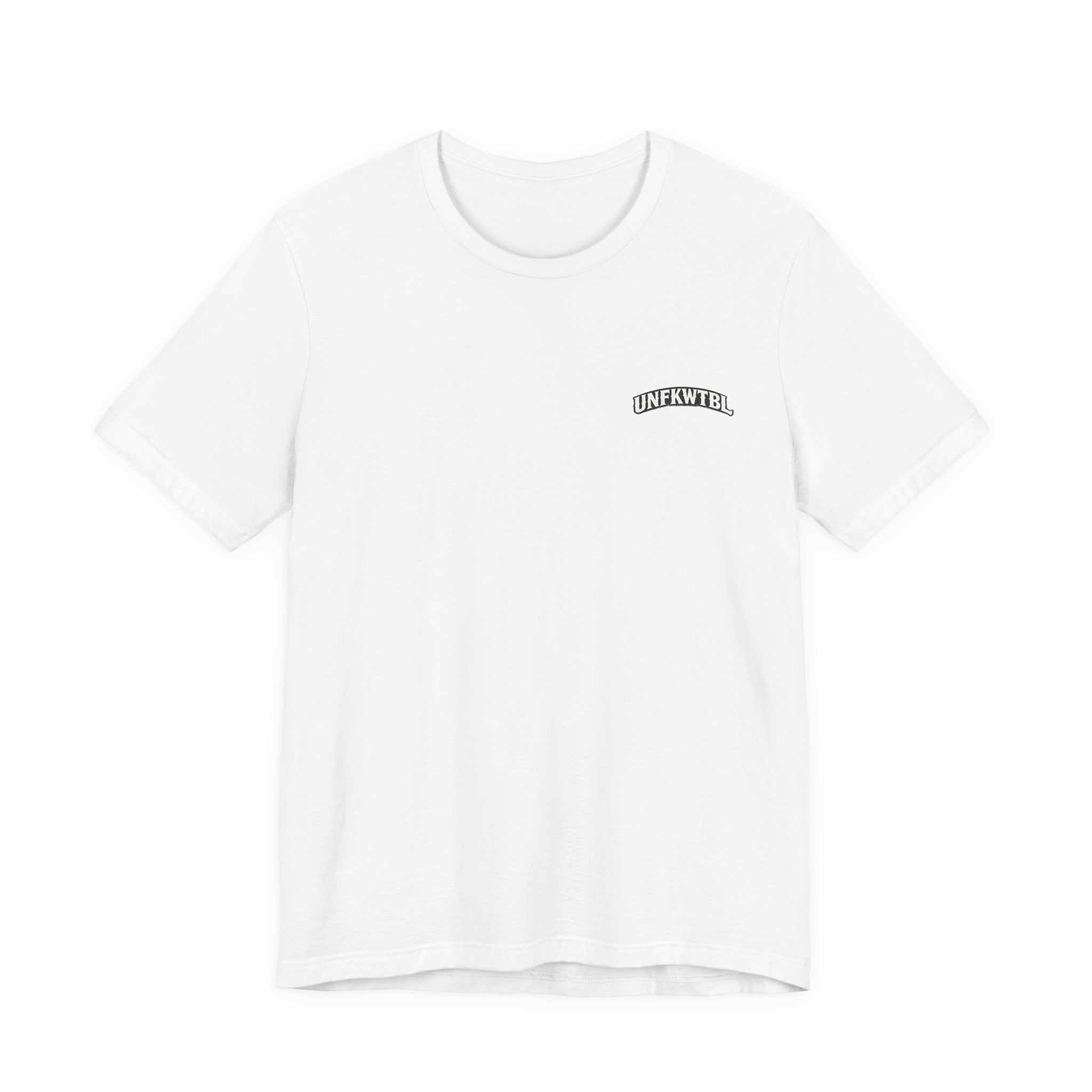 Skull Desert Sunset Tee — Western Bull Skull Graphic T-Shirt