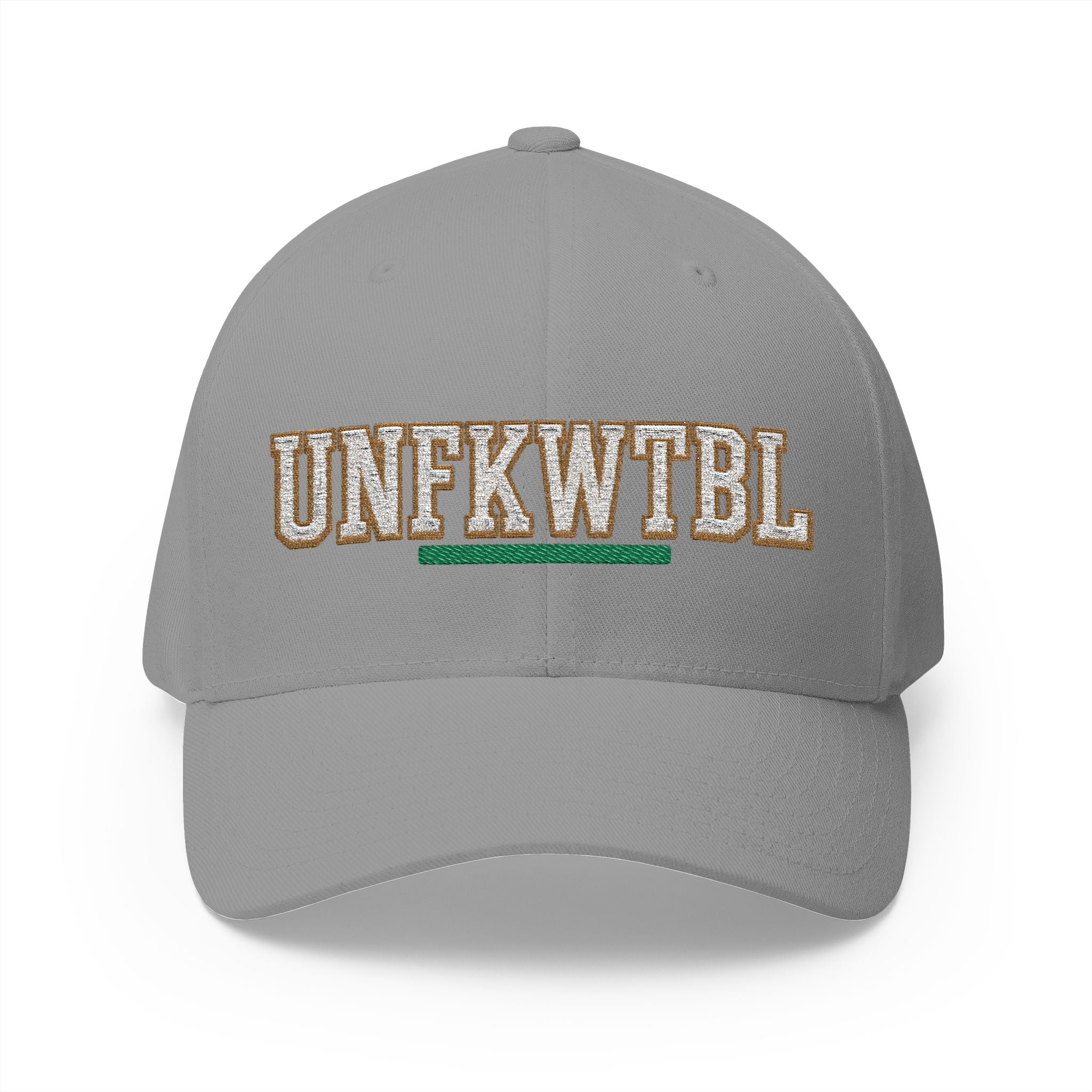 UNFKWTBL Irish Standard Embroidered Cap