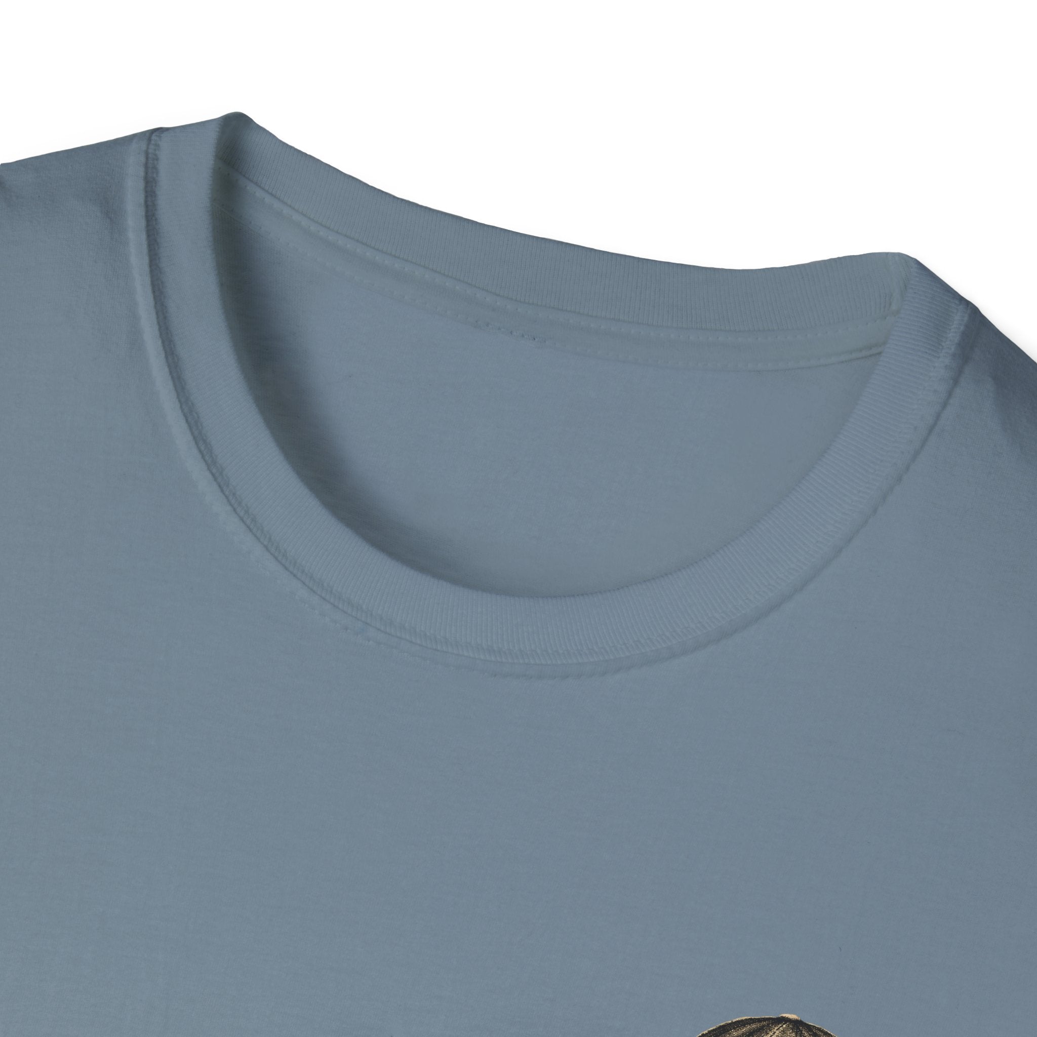 They Remember We Respond T‑Shirt — Military Memorial Elephant Graphic