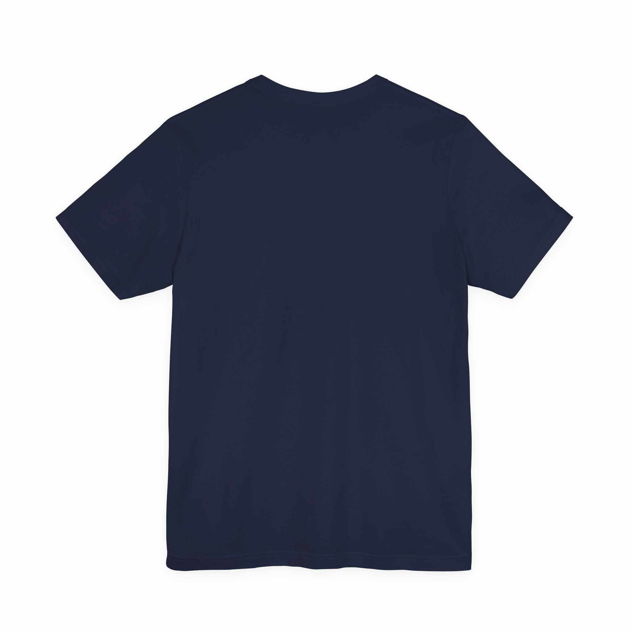 Graphic T-Shirt - Playful Squirrel Woodland Design for Casual Wear