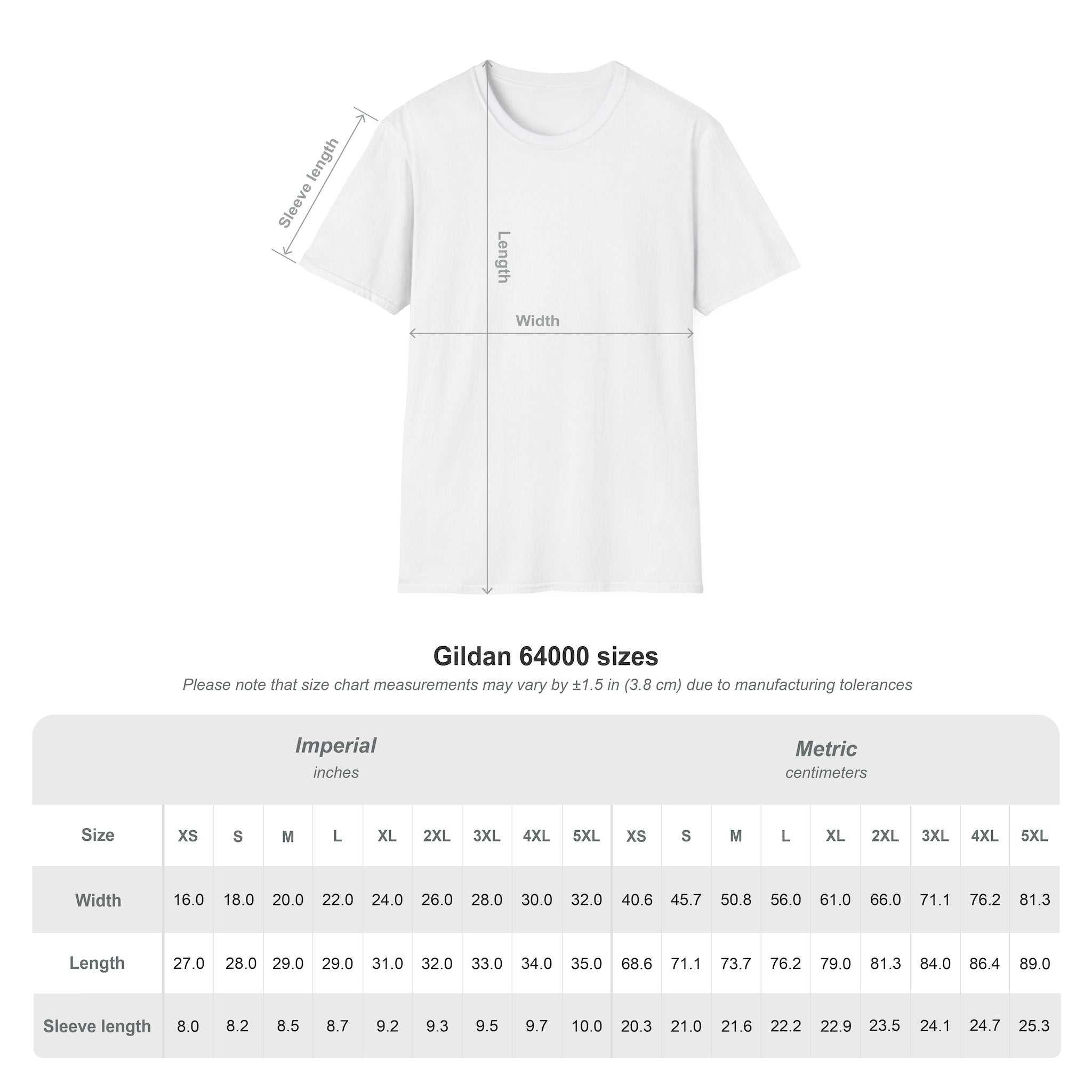 The World Swings. We Stand. Knuckle Down Tee