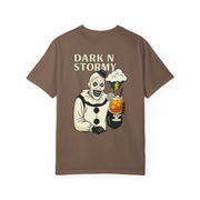 All Hallow's Eve ART THE CLOWN the Clown Party T-shirt