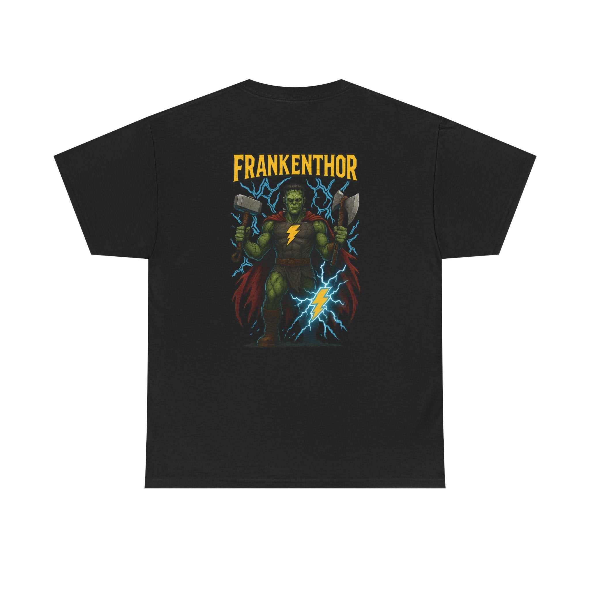 Frakenthor Honor Recharge
