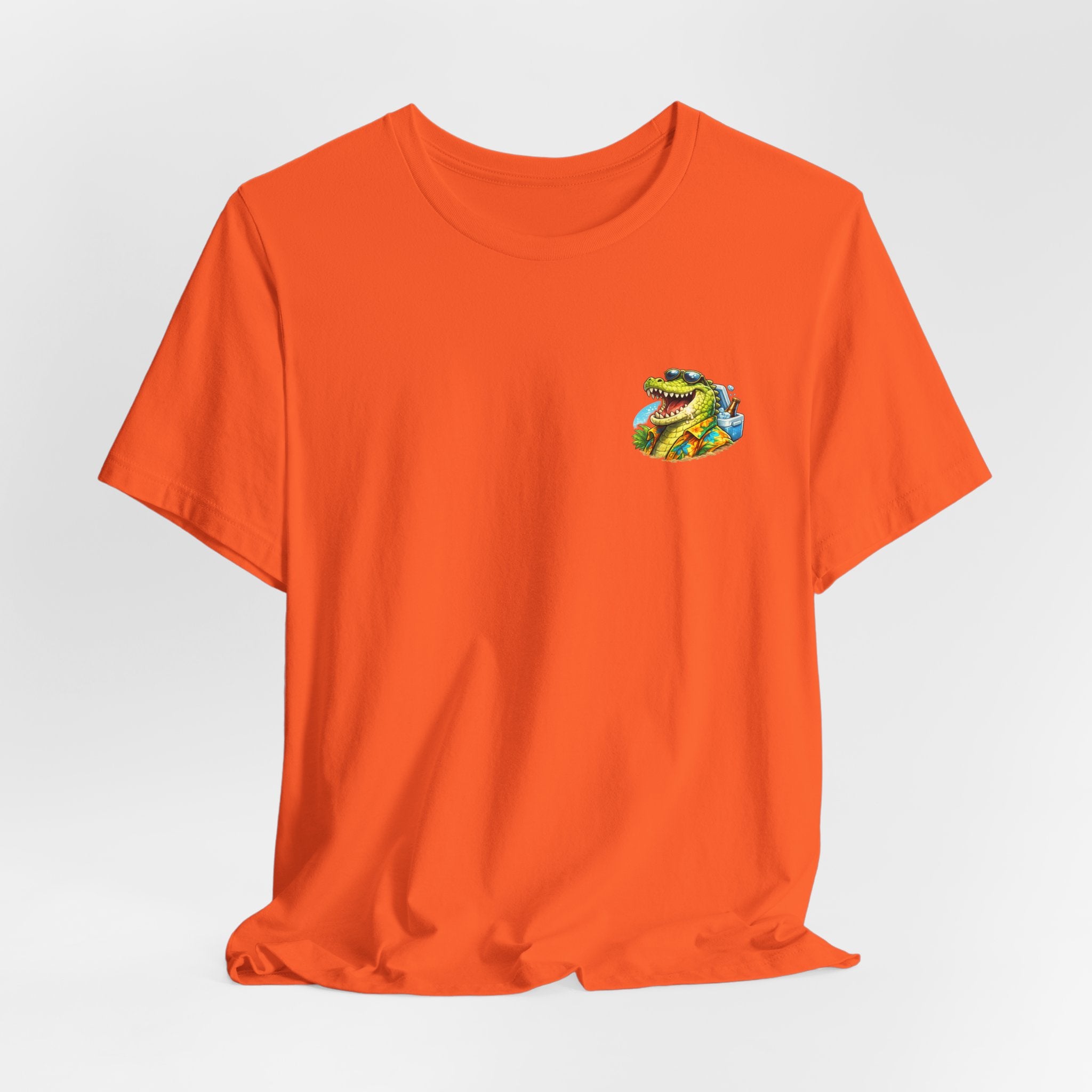 Surf Now Regret Later T-Shirt