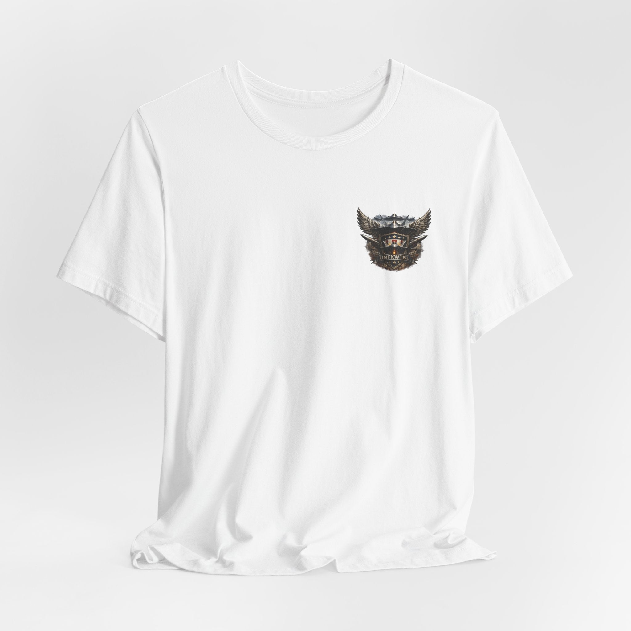 Aerial Squadrons Graphic Tee — Vintage Military Plane Sunset T-Shirt