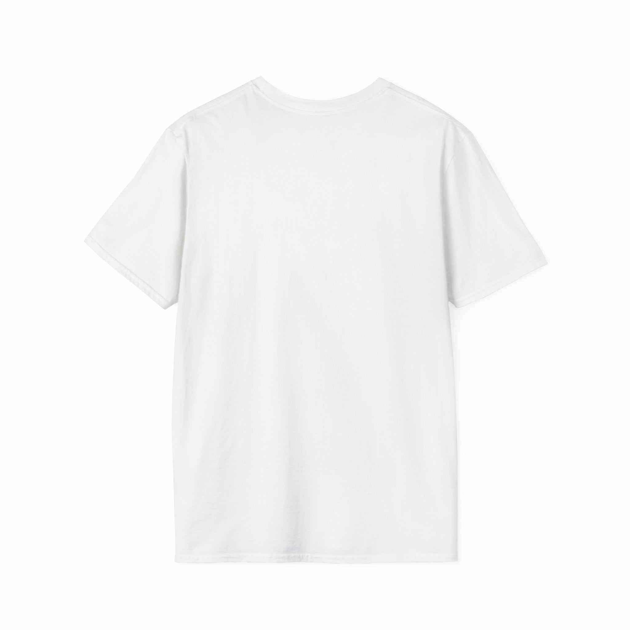 Duck Skull Speak Soft, Quack Loud Vintage Tee