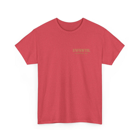 Tee Michael Myers Calm Before the Kill Unisex