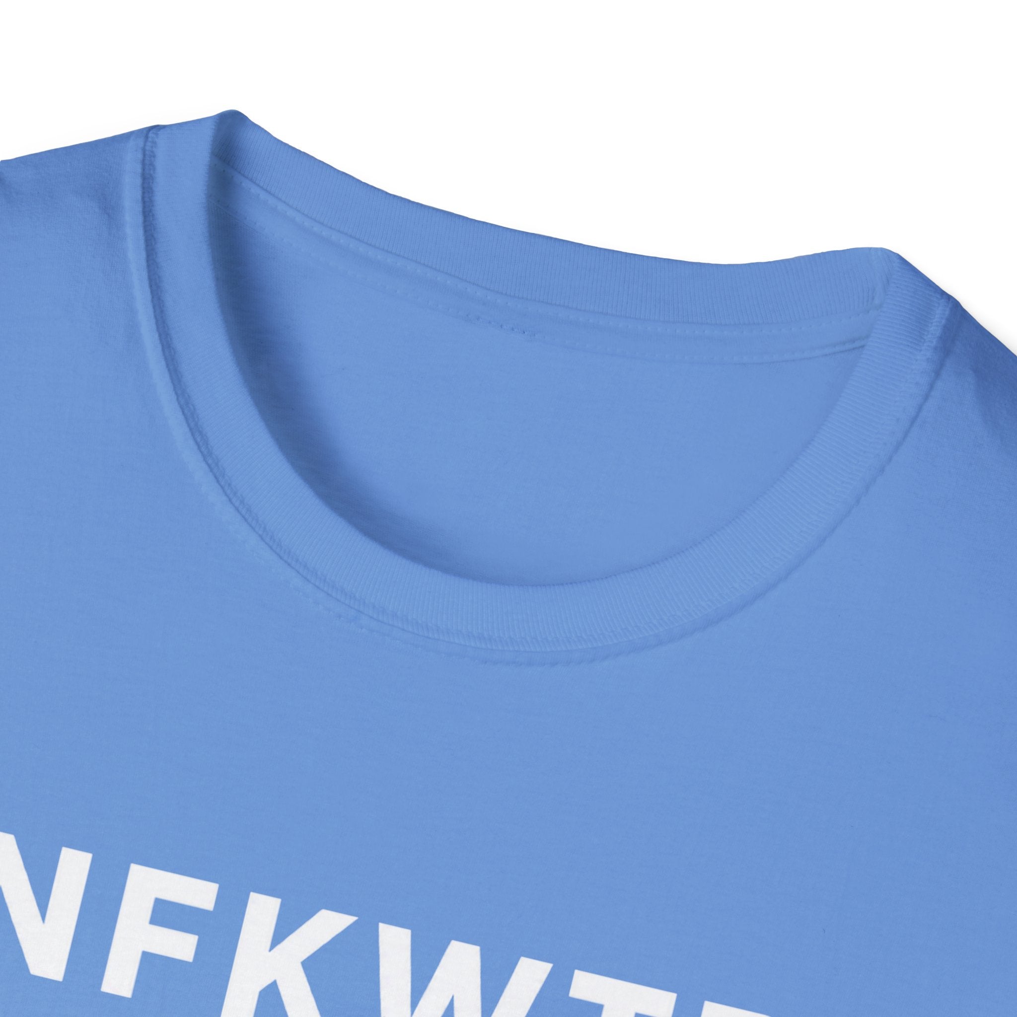 UNFKWTBL "Built Different" T‑Shirt