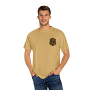 Painkiller It’s back for happy hr. Leatherface comfy tee
