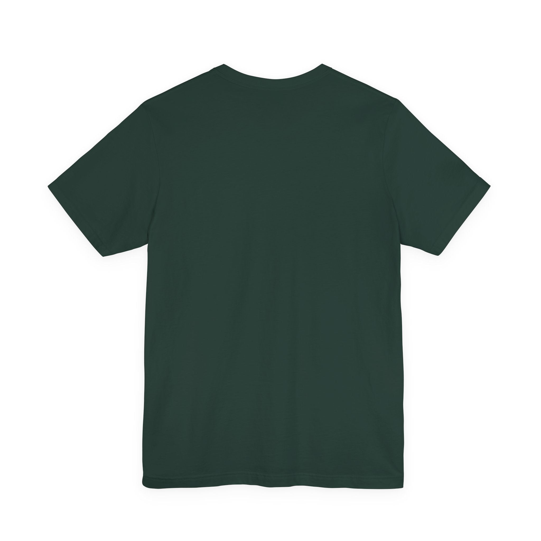 Grim Reaper Beer T-Shirt — "Forged Long Before You / Blood Remembers. Drink With The Living." Graphic Tee