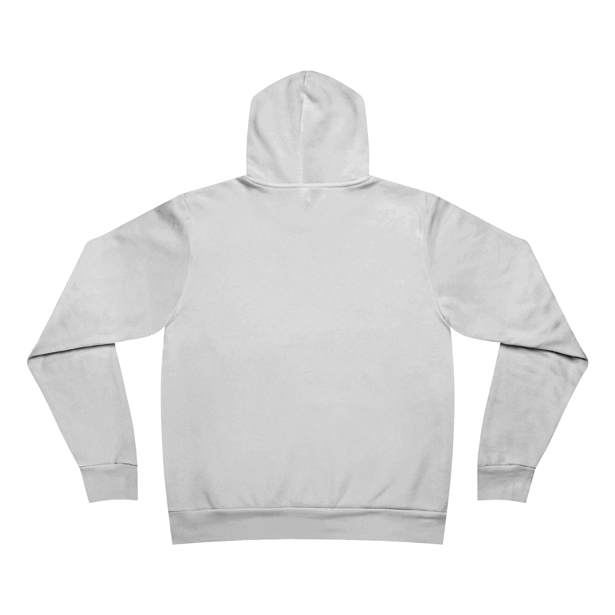 Hoodie - UNFKWTBL Bold Red Logo Pullover Hoodie