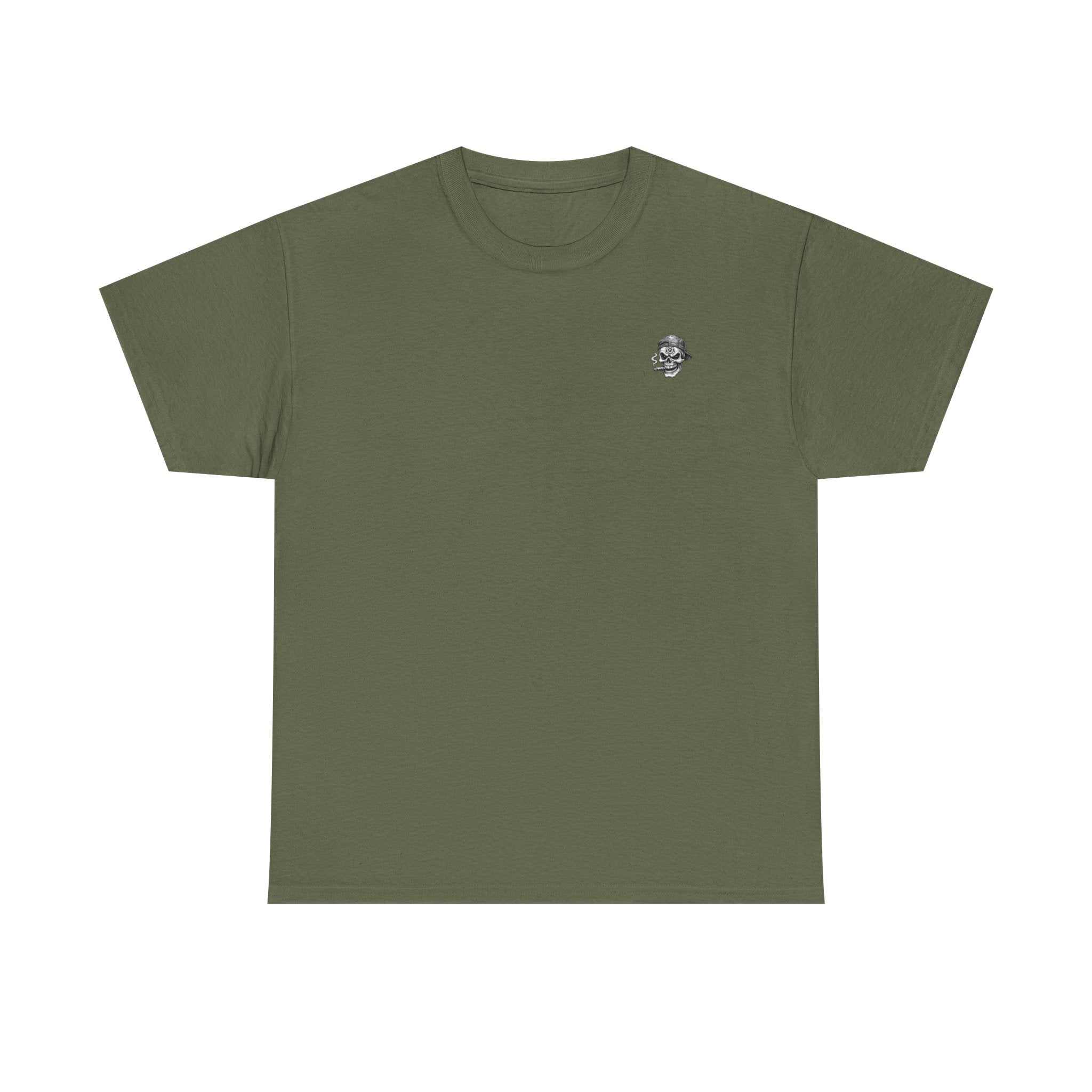 T-Shirt FDNY ETERNAL Tribute Tee