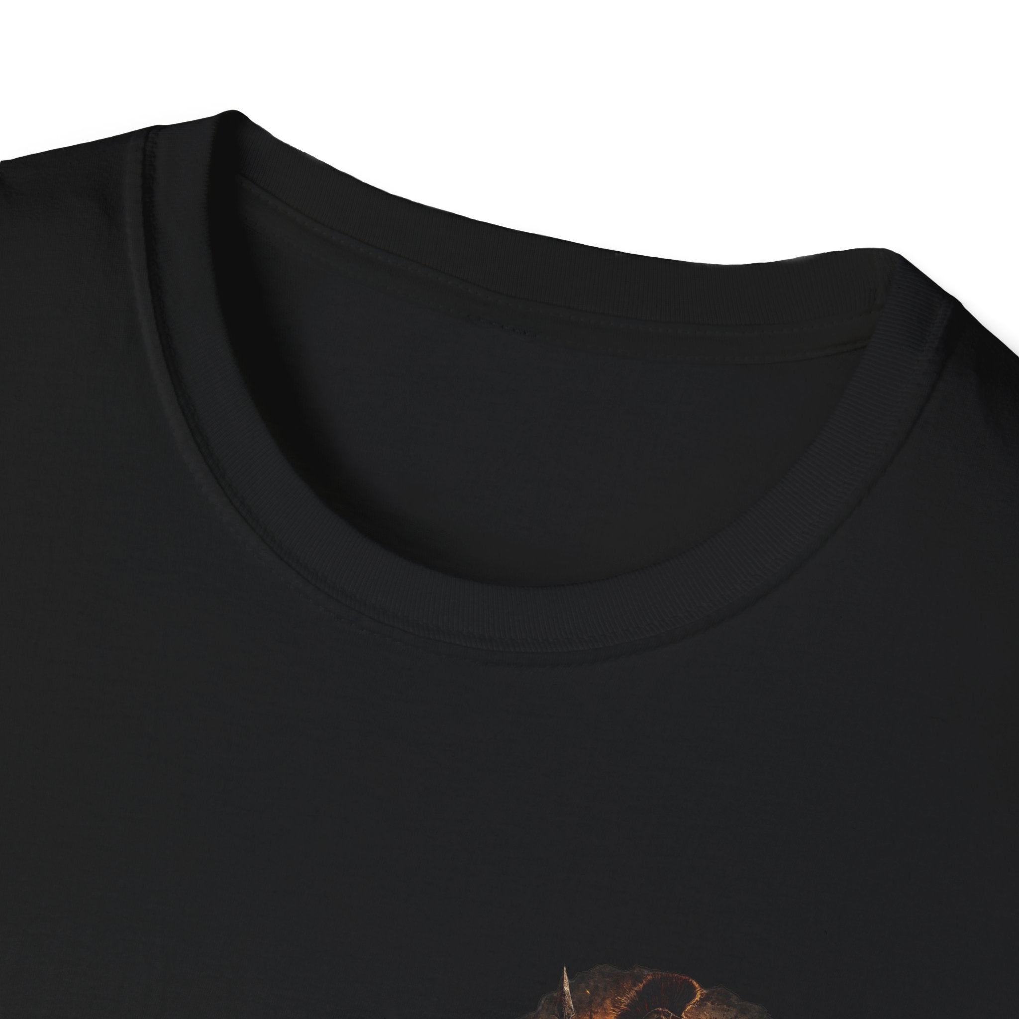 Warborn: Built to Conquer Gladiator Tee