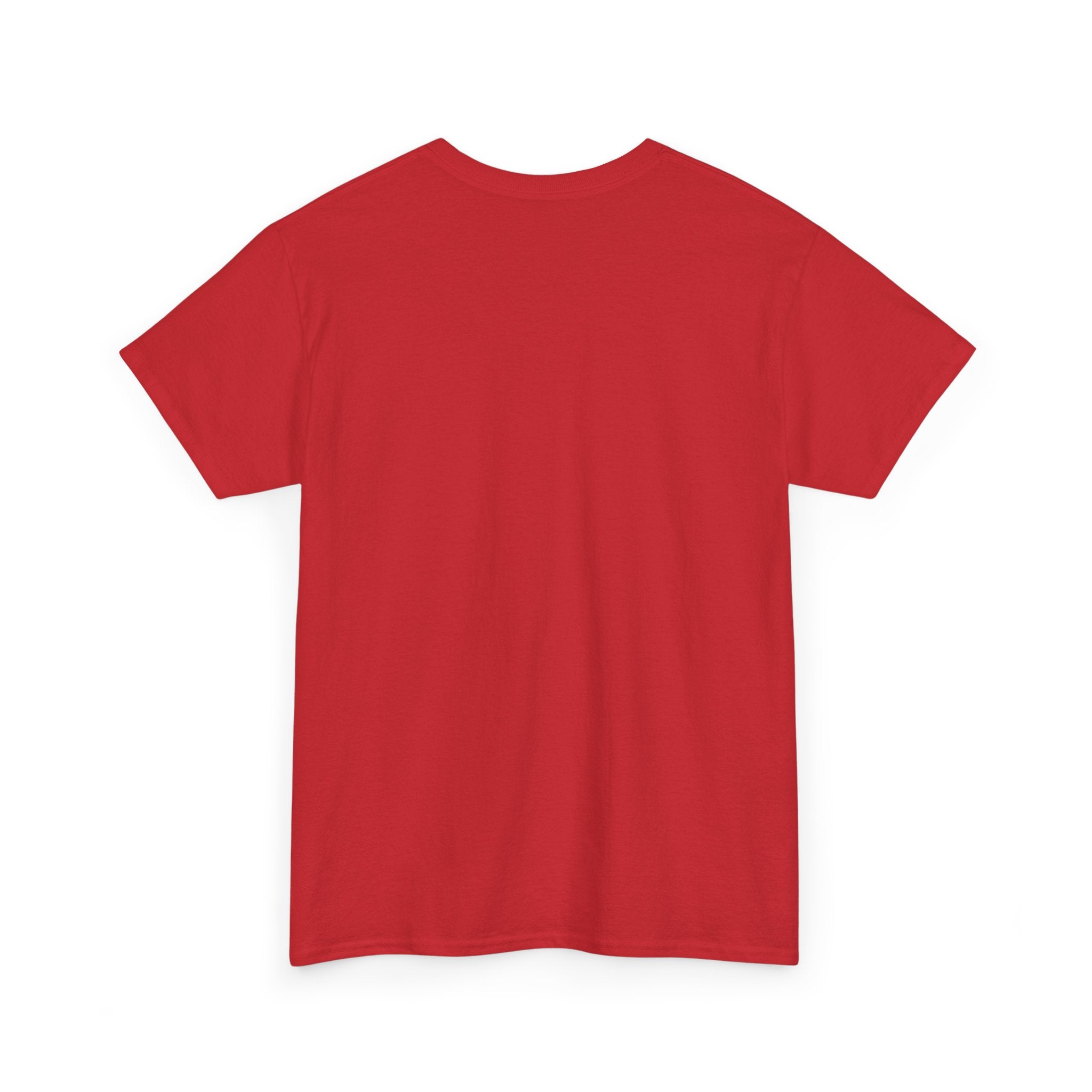 UNFKWTBL Graphic Tee — Vintage College Lettering T-Shirt