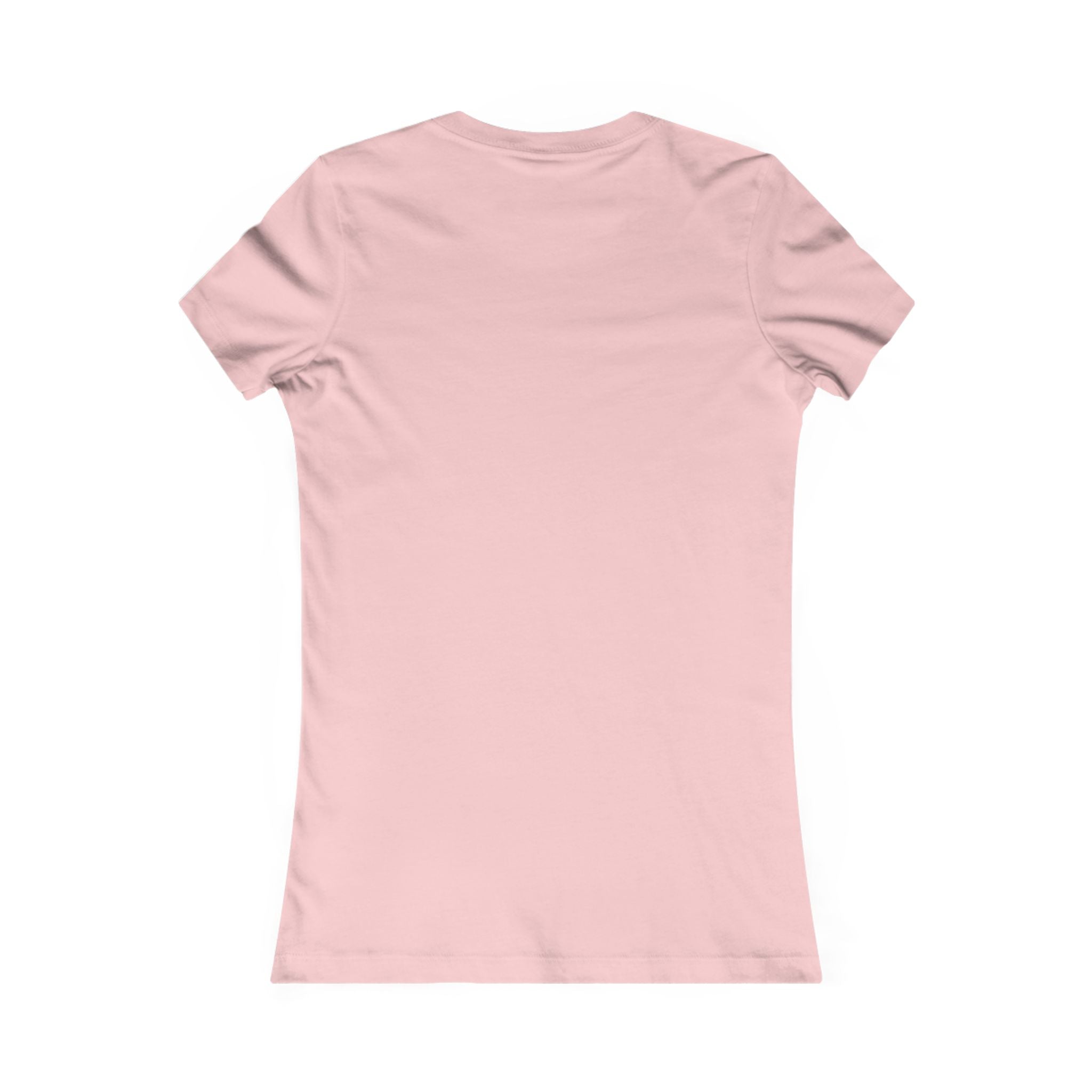 Women’s Graphic Tee — Retro Pinup Arcade 'Play Time' Vintage Neon Design
