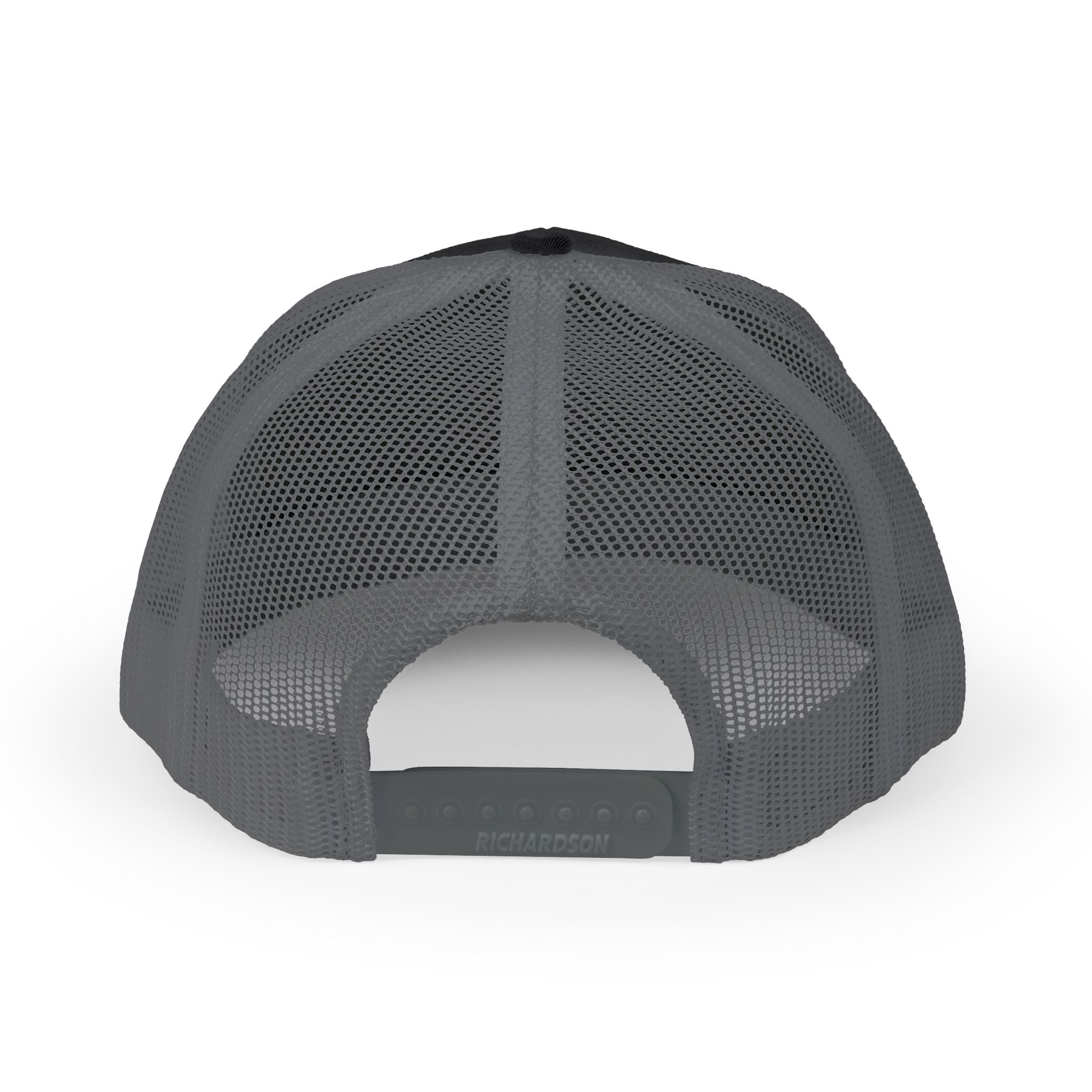 Snapback Trucker Cap — "UNFKWTBL" Embroidered Clover Hat
