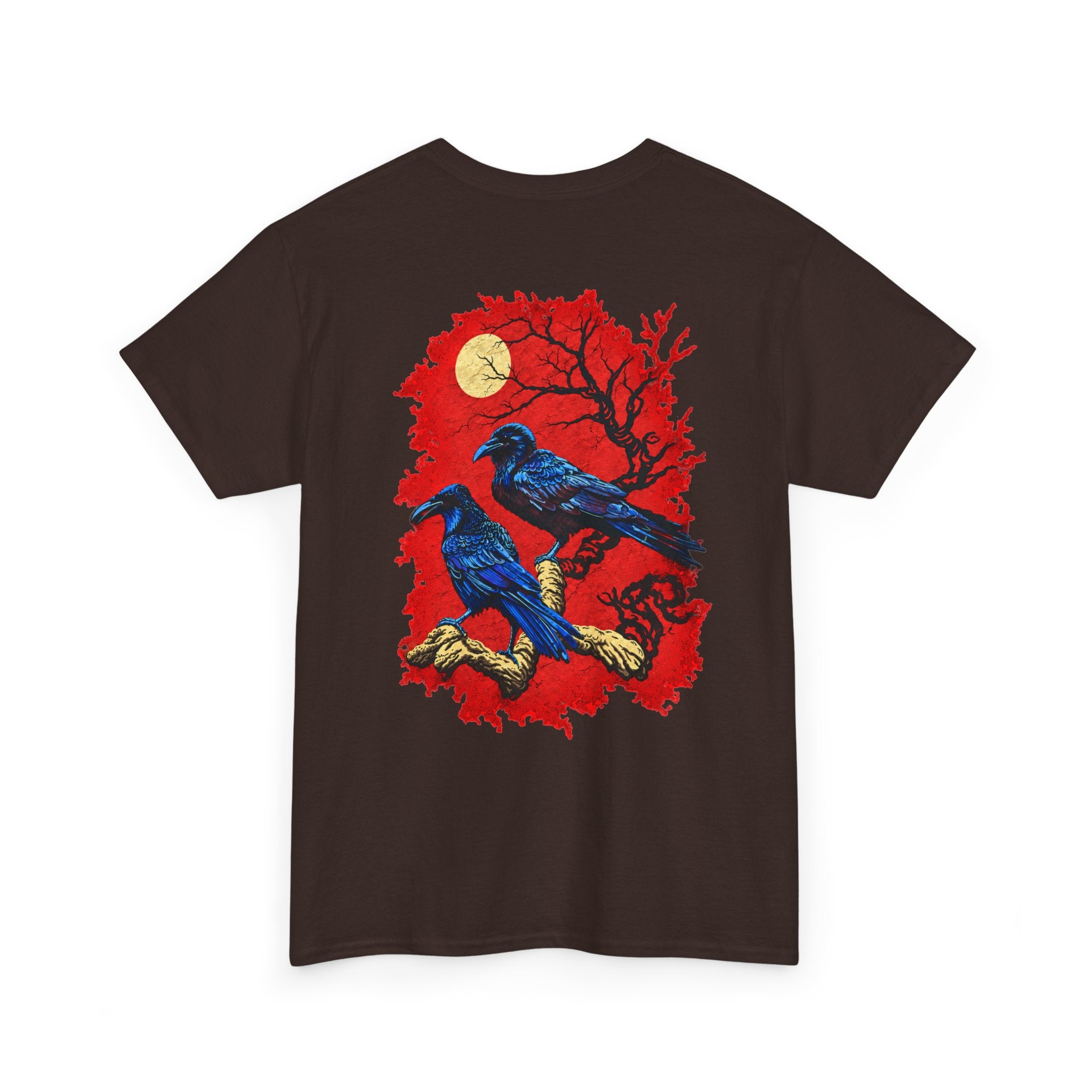 Raven Watch – UNFKWTBL Tee