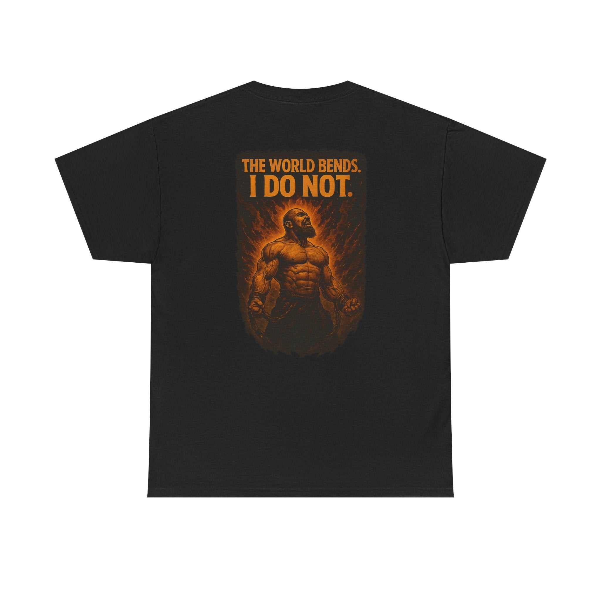 gildan unisex heavy cotton t shirts