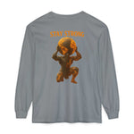 Atlas Stay Strong Long Sleeve Tee