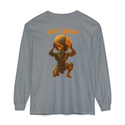 Atlas Stay Strong Long Sleeve Tee