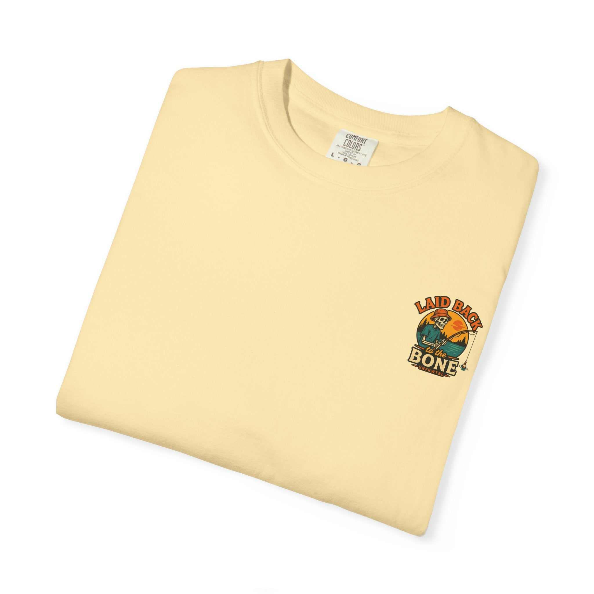 Keep It Reel Fishing T-Shirt