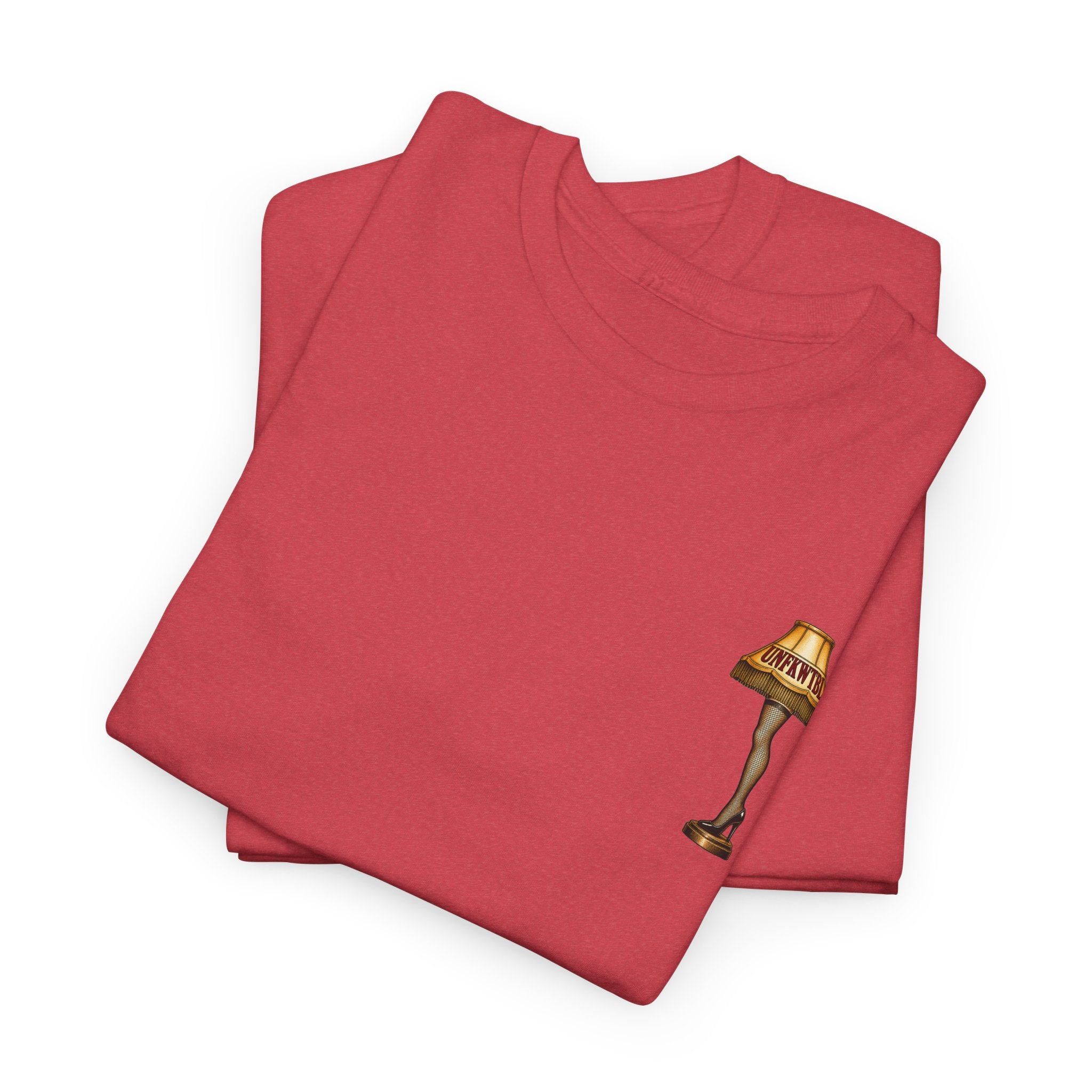 You're Going to Shoot Your Eye Out Christmas Graphic Tee