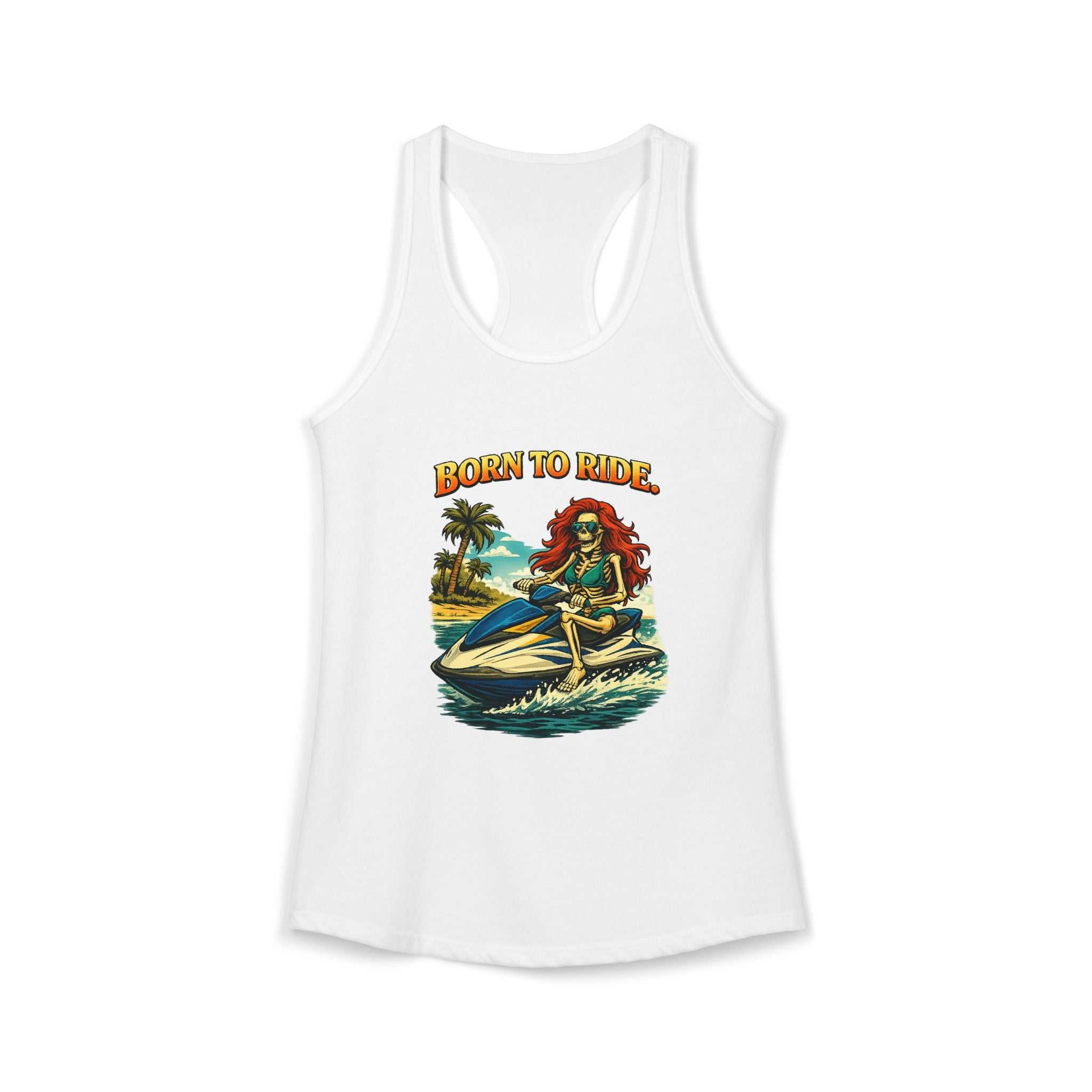 Women's Ideal Racerback Tank