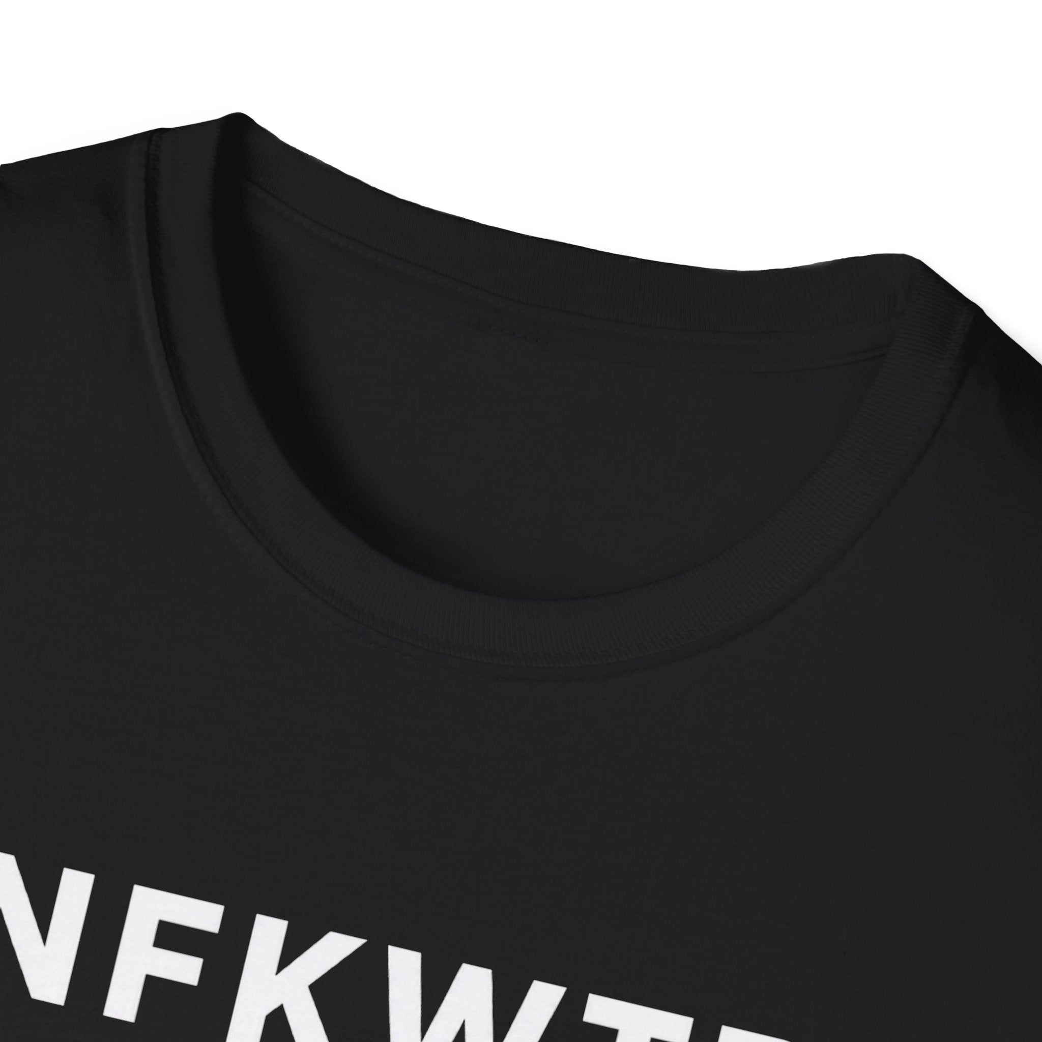 UNFKWTBL "Built Different" T‑Shirt