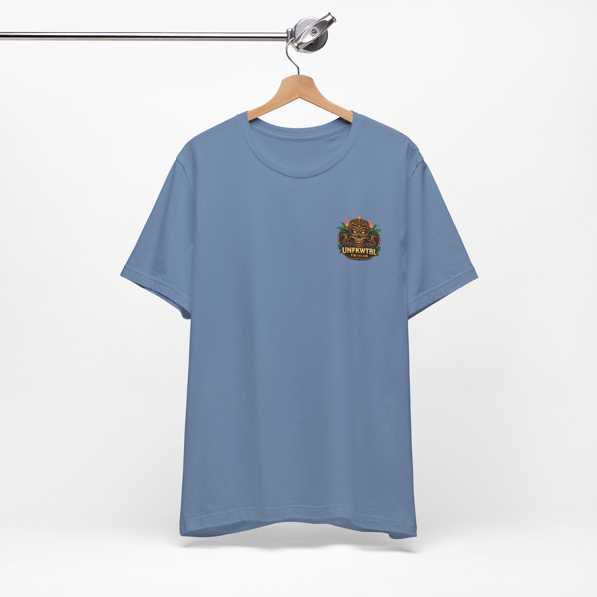 Play Nice or Don’t T-Shirt
