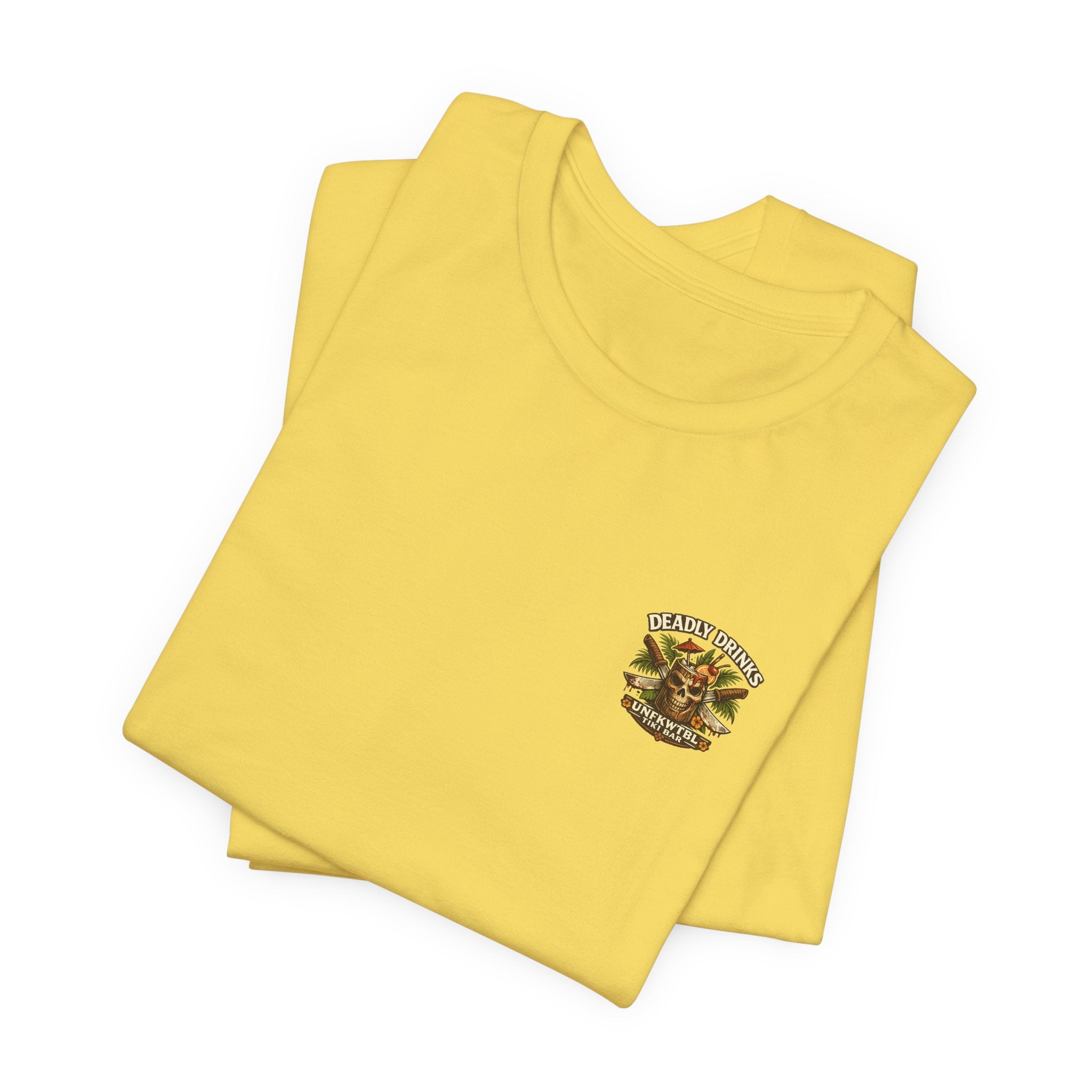 Pumpkin Patch Punch Tee
