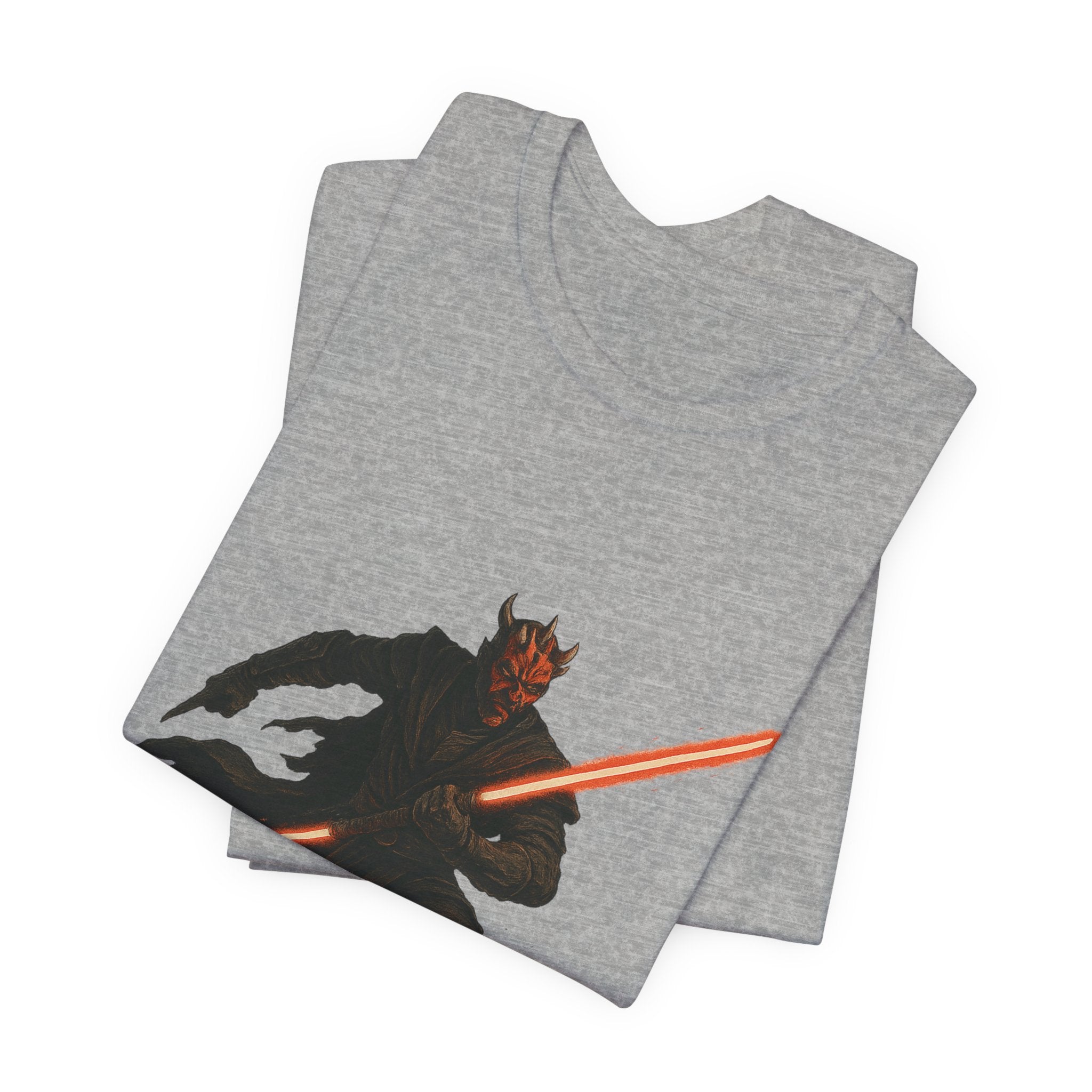 Dark Warrior T-Shirt — Rise of the Dark Warrior Graphic Tee