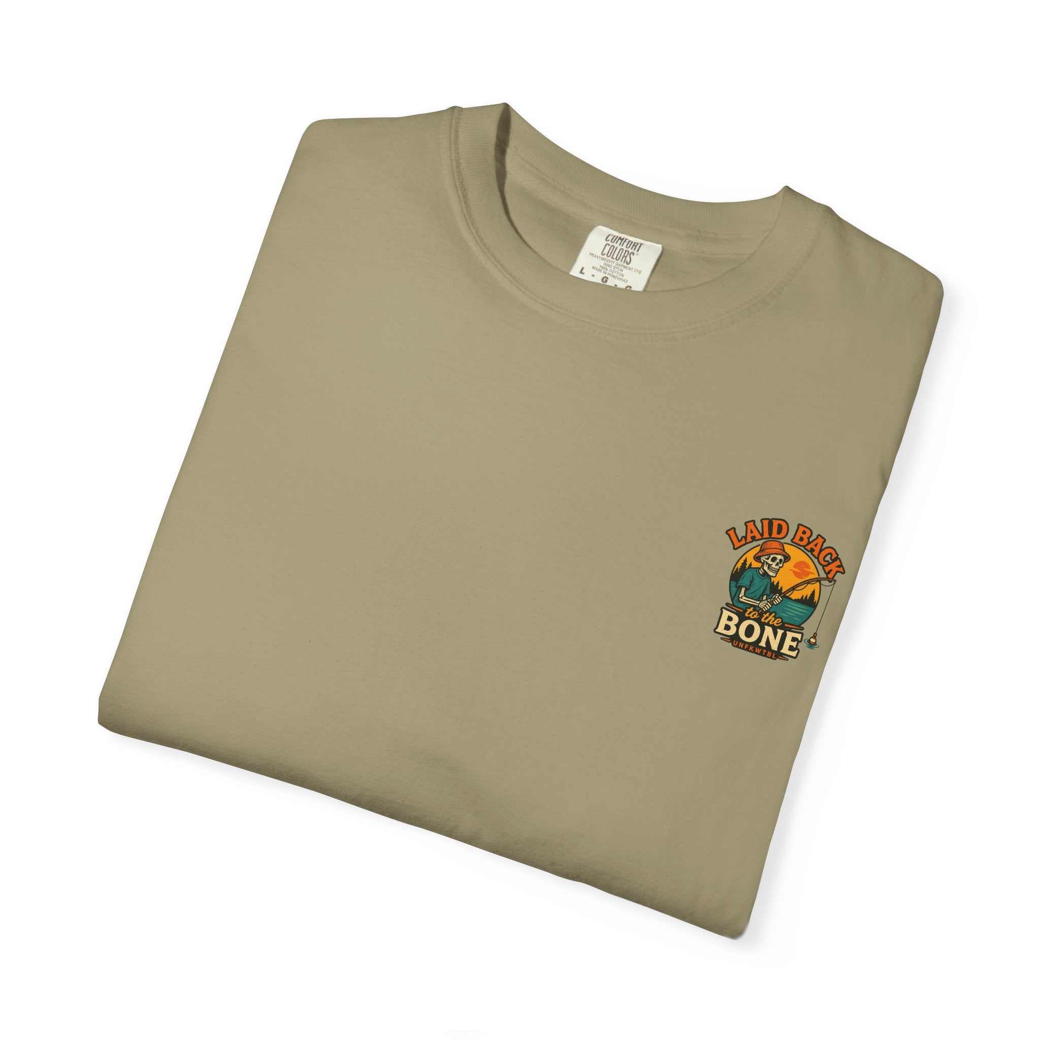 Keep It Reel Fishing T-Shirt