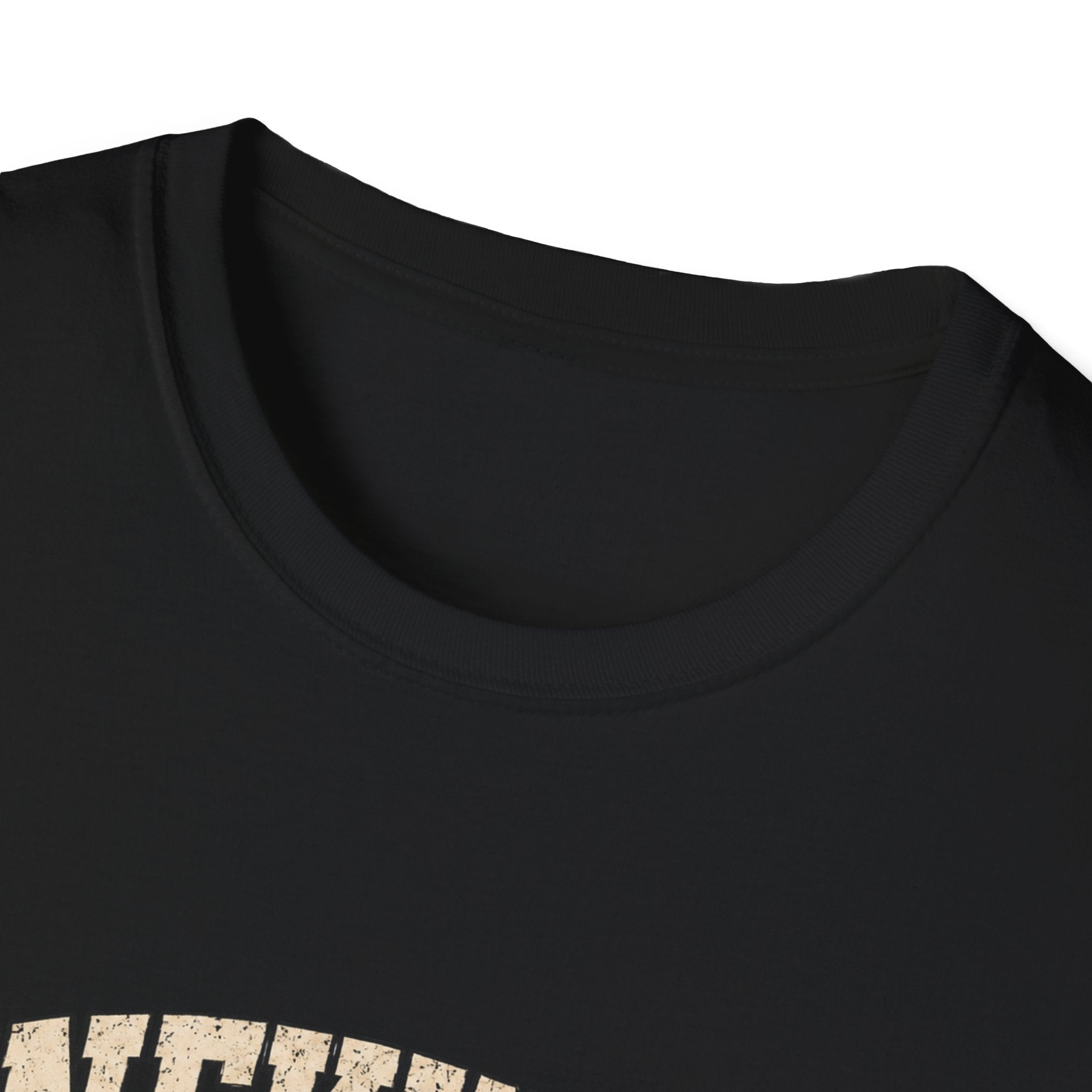 Skull & Crossbones "Speak Soft. Wear Loud." T-Shirt
