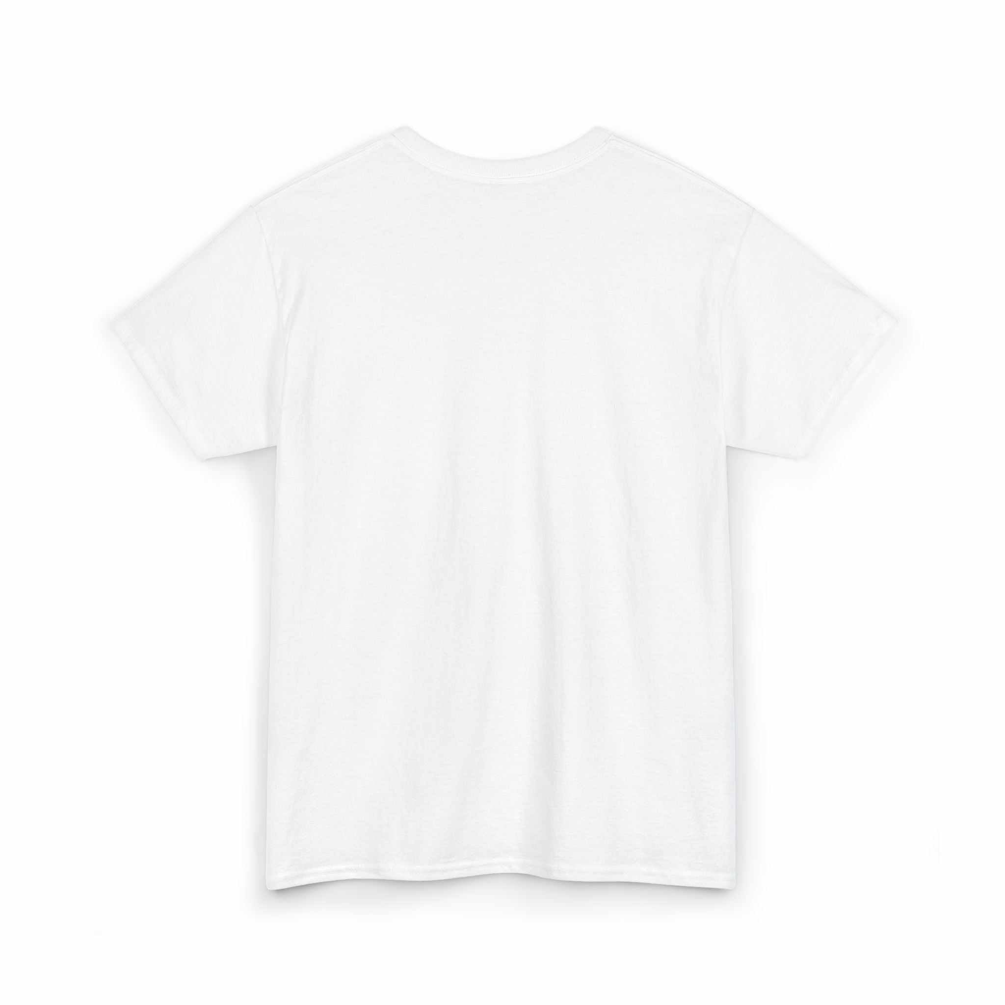 Hockey tee with Rangers Team of the Undead bold design, classic fit, US cotton, and shoulder tape stabilization