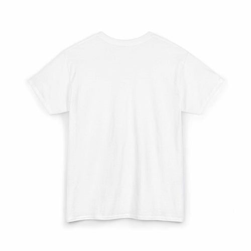 Hockey tee with Rangers Team of the Undead bold design, classic fit, US cotton, and shoulder tape stabilization