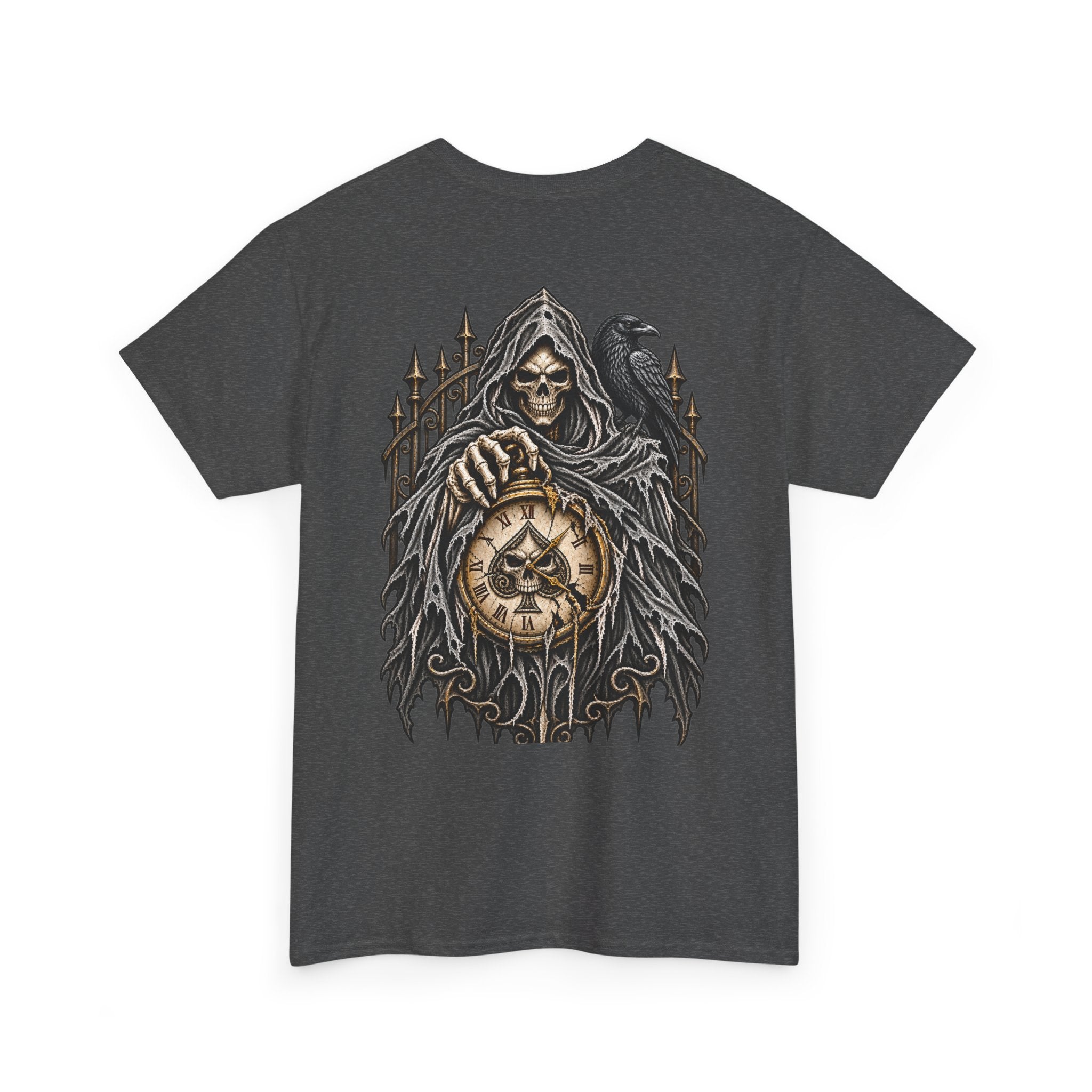 Raven Watch Reaper Graphic Tee